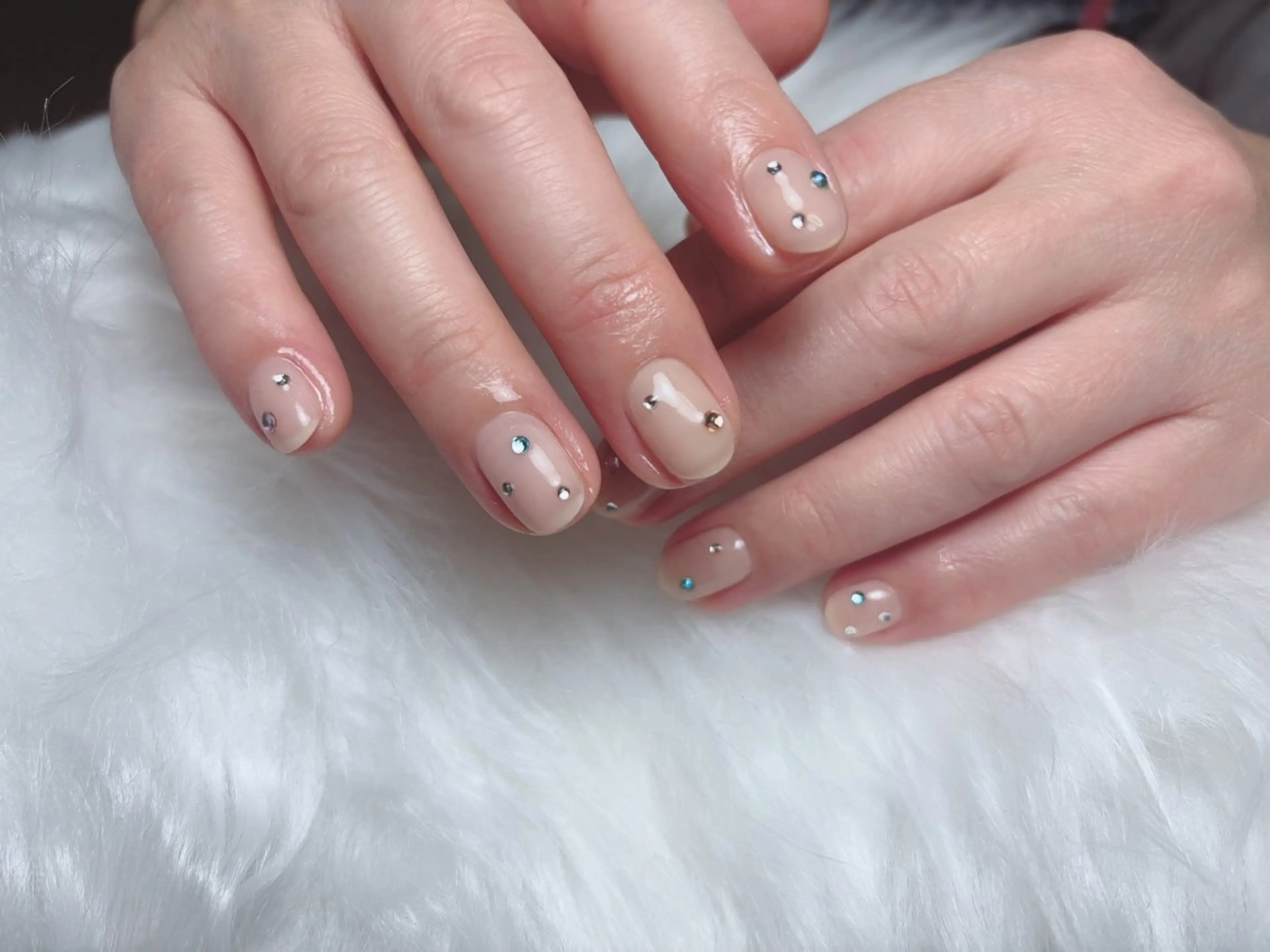 ネイル Nail Salon Maffy所属・Nail Salon Maffyのネイルデザイン