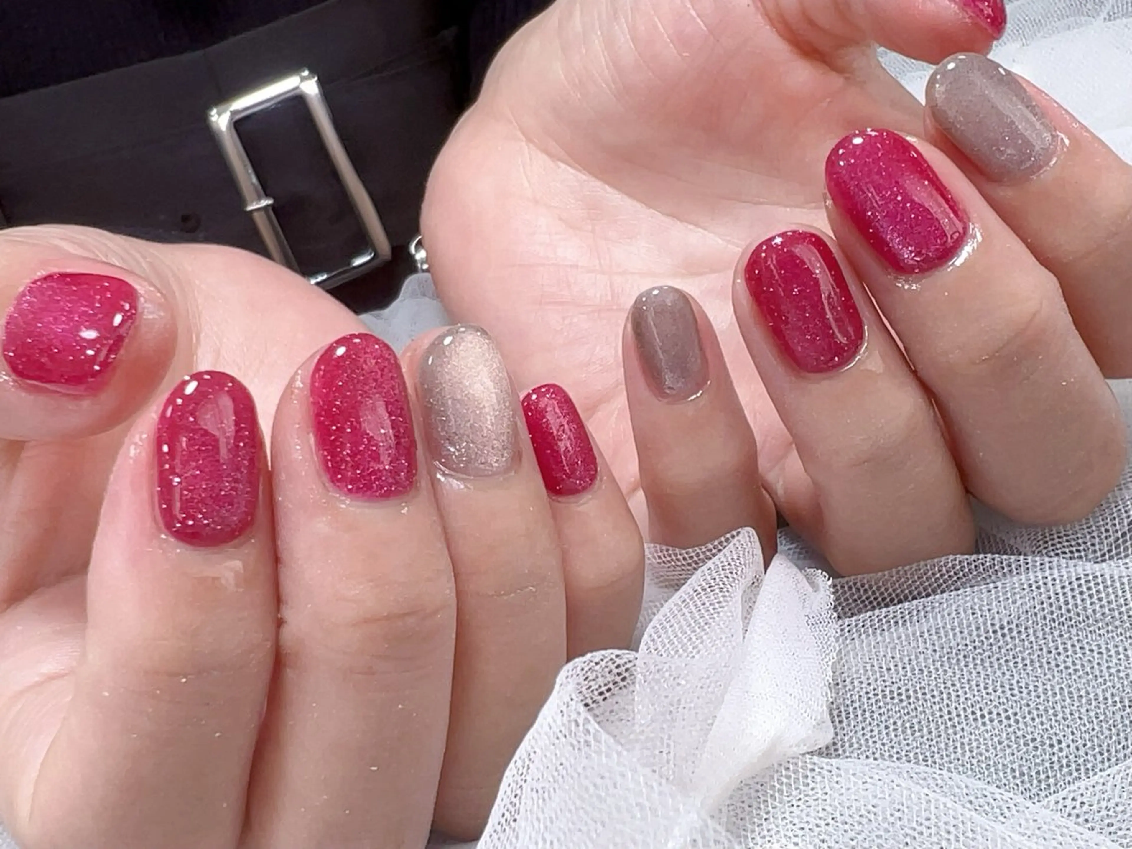ネイル ハンドネイル Nail NaNaのネイルデザイン