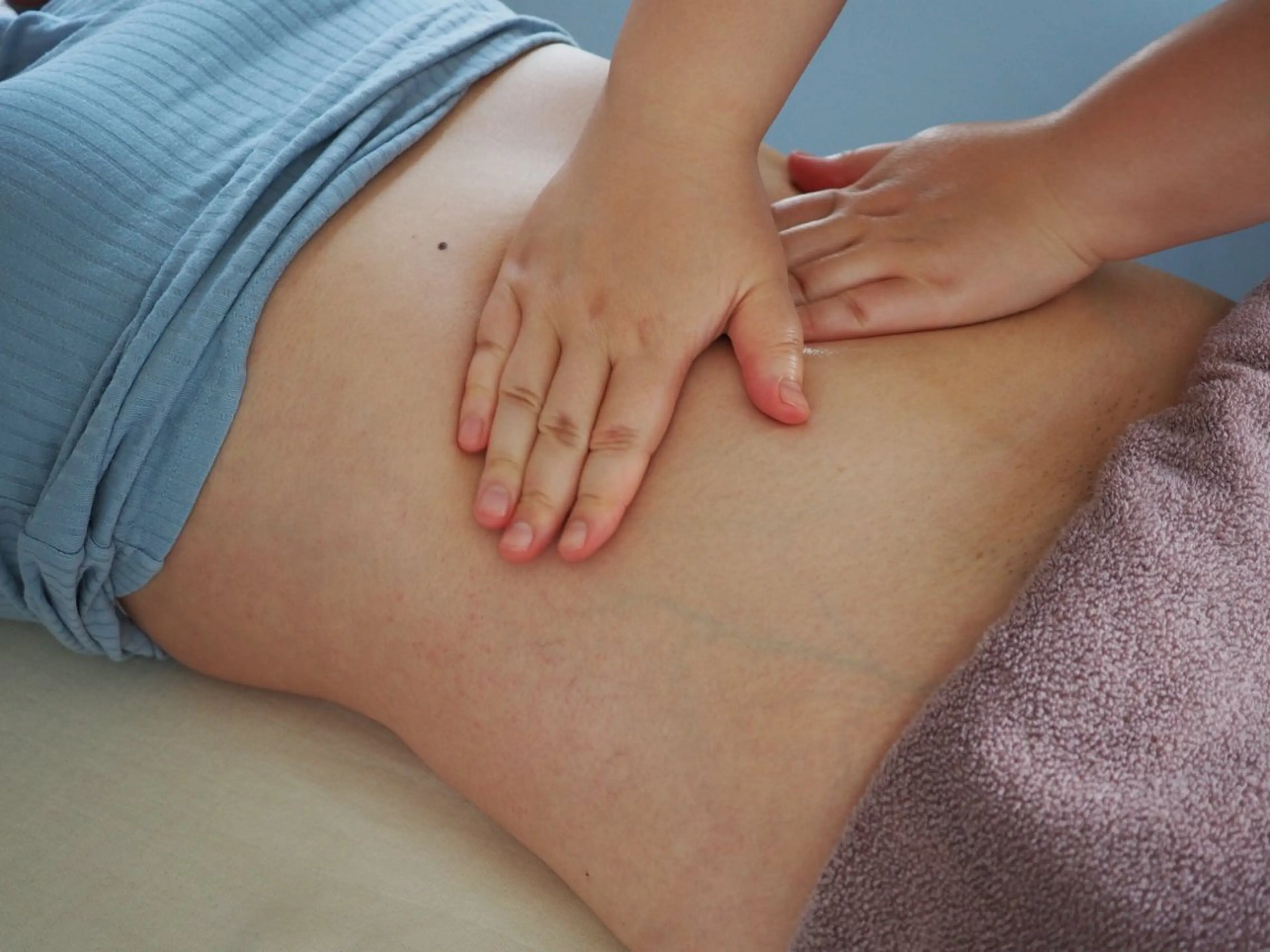 エステ リラク はらだ あきえのエステ・リラクイメージ