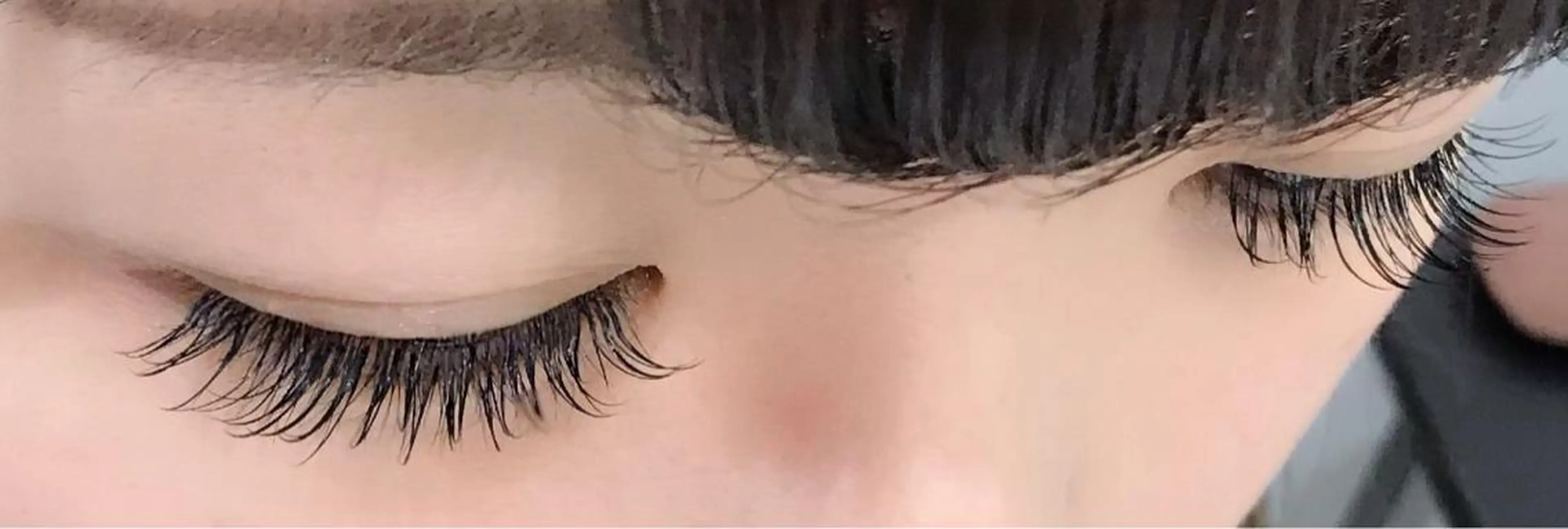 マツエク・マツパ 岡田詩織 MODE Ks松原店のヘアスタイル