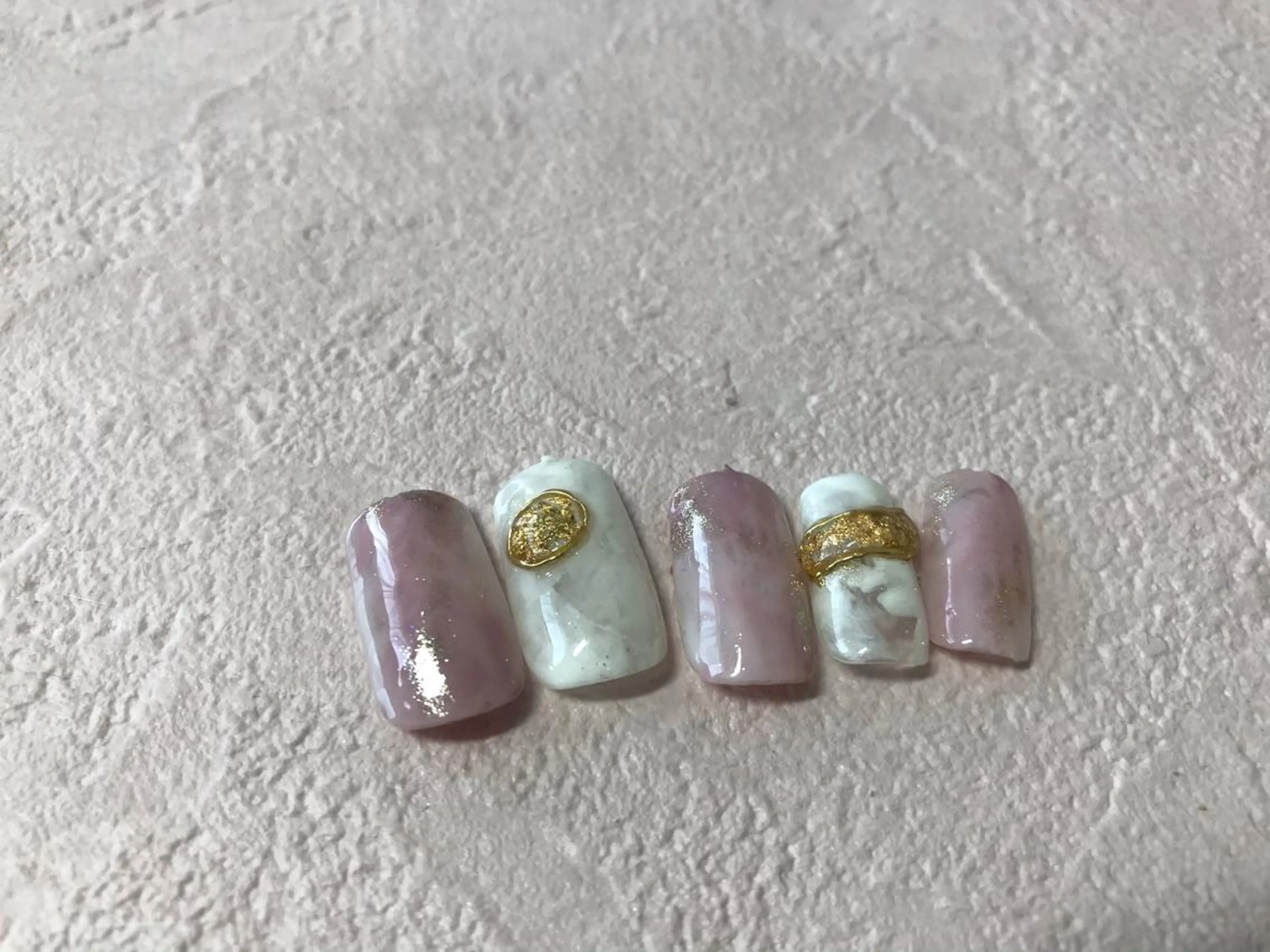 ネイル Nailist Missaのネイルデザイン