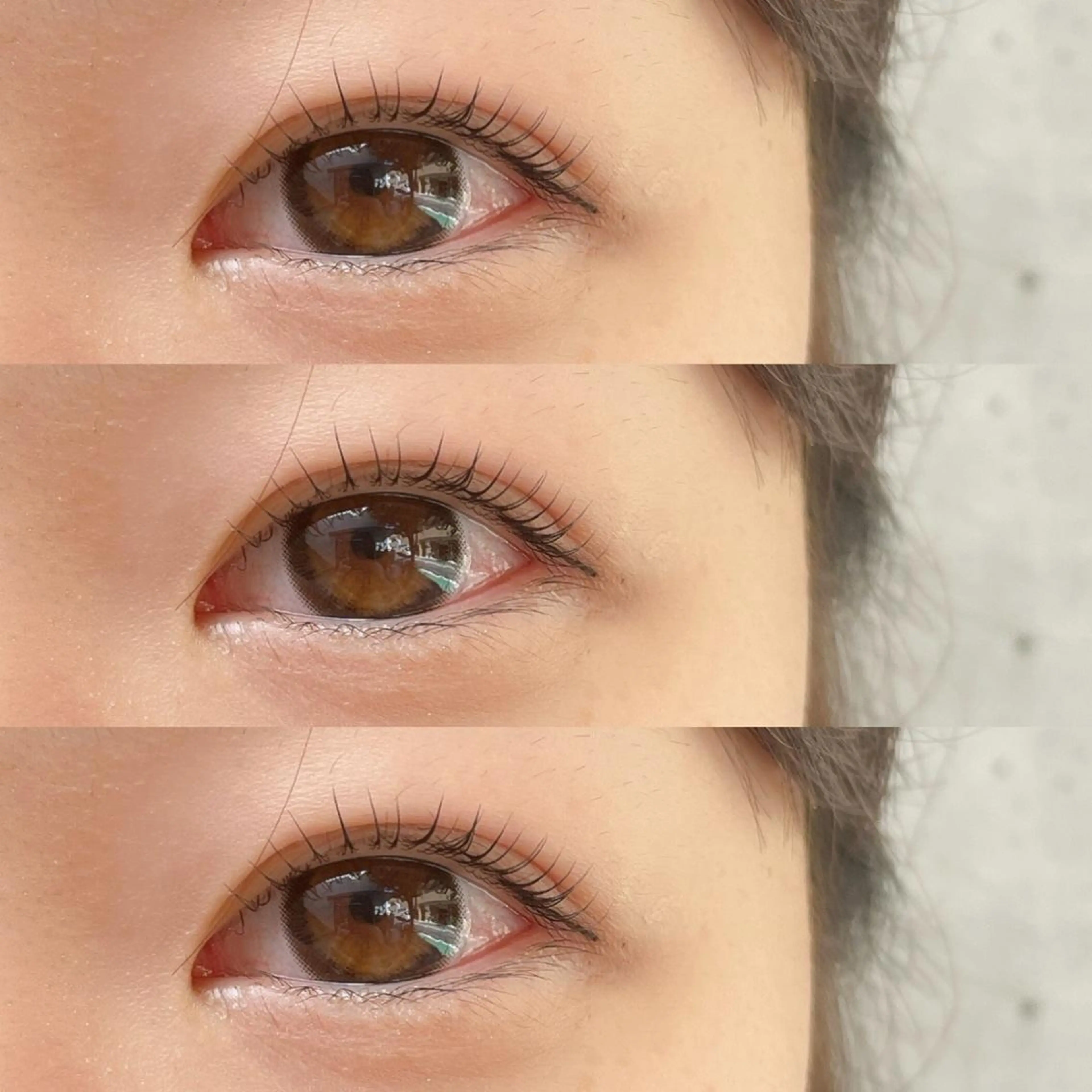 マツエク・マツパ マツパ りょう 【eyelash】のマツエク・マツパデザイン