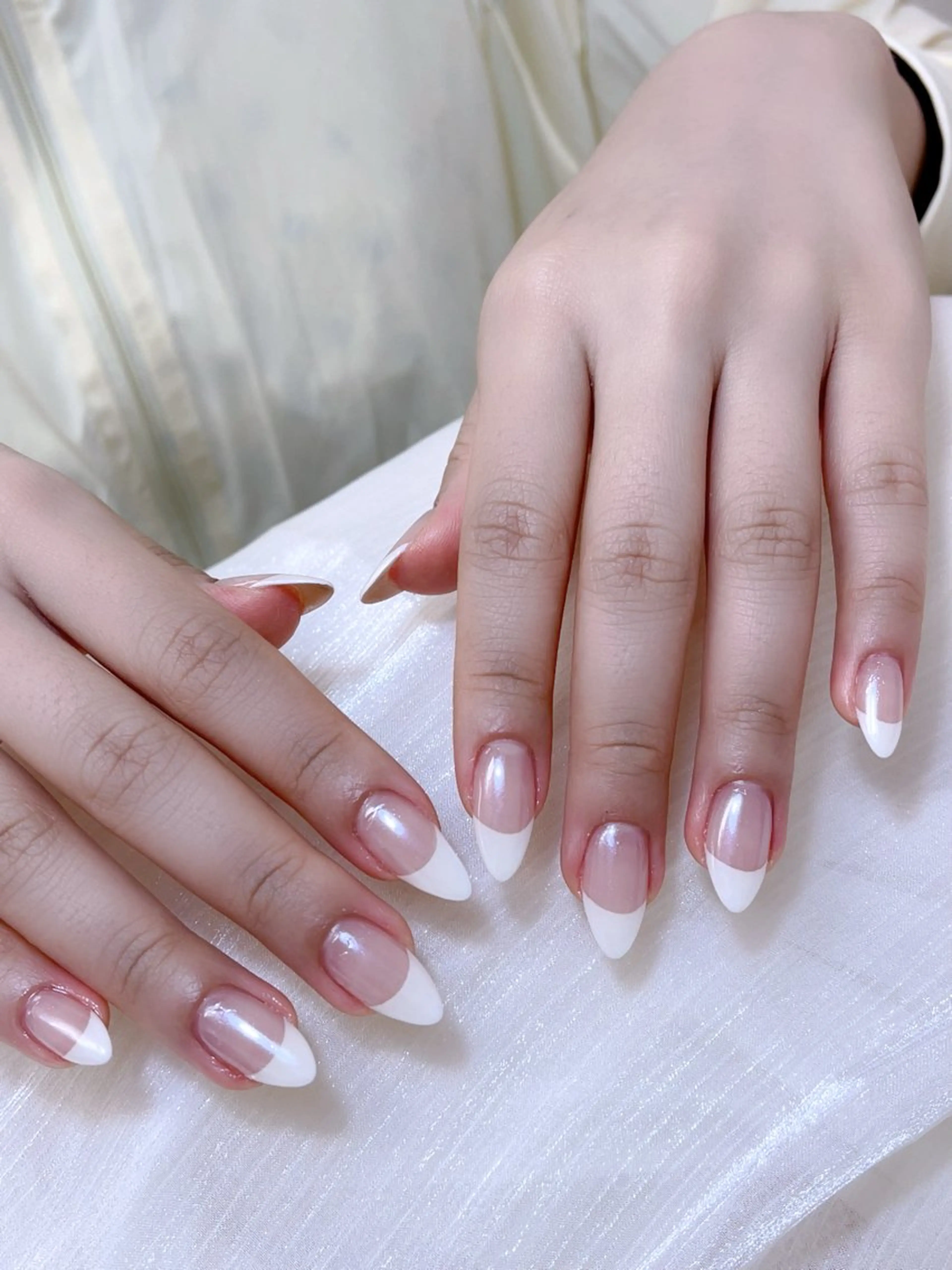 ネイル ハンドネイル DUO MI所属・DUO   MI nail salonのネイルデザイン