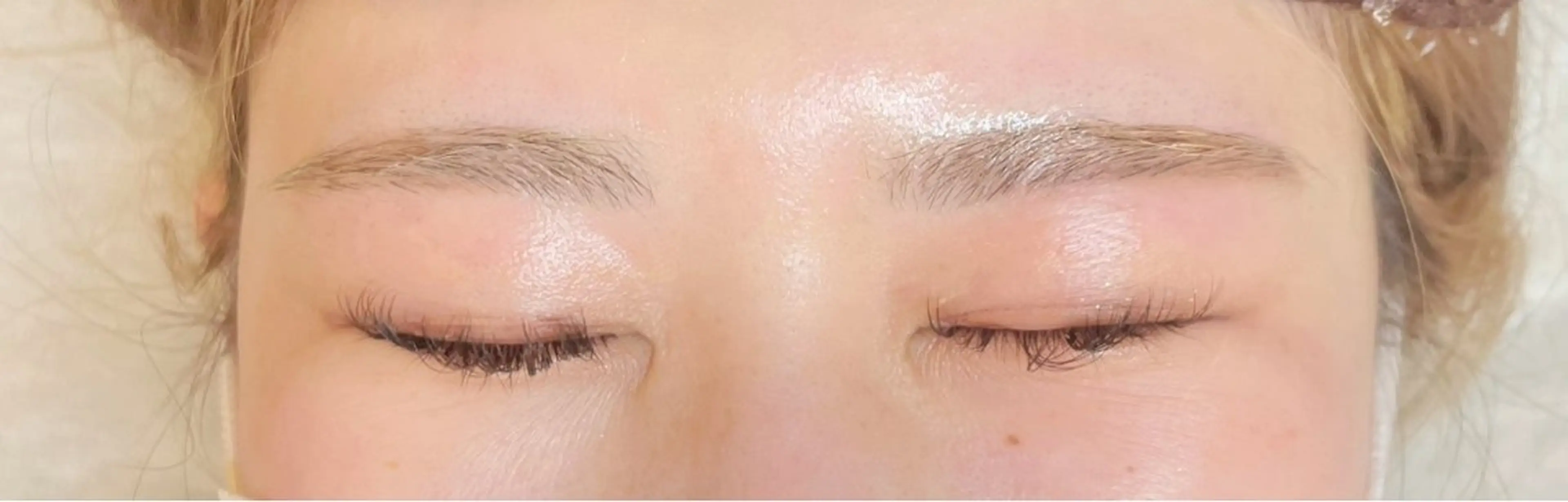 アイブロウ Butterfly 平塚店 中島のマツエク・マツパデザイン