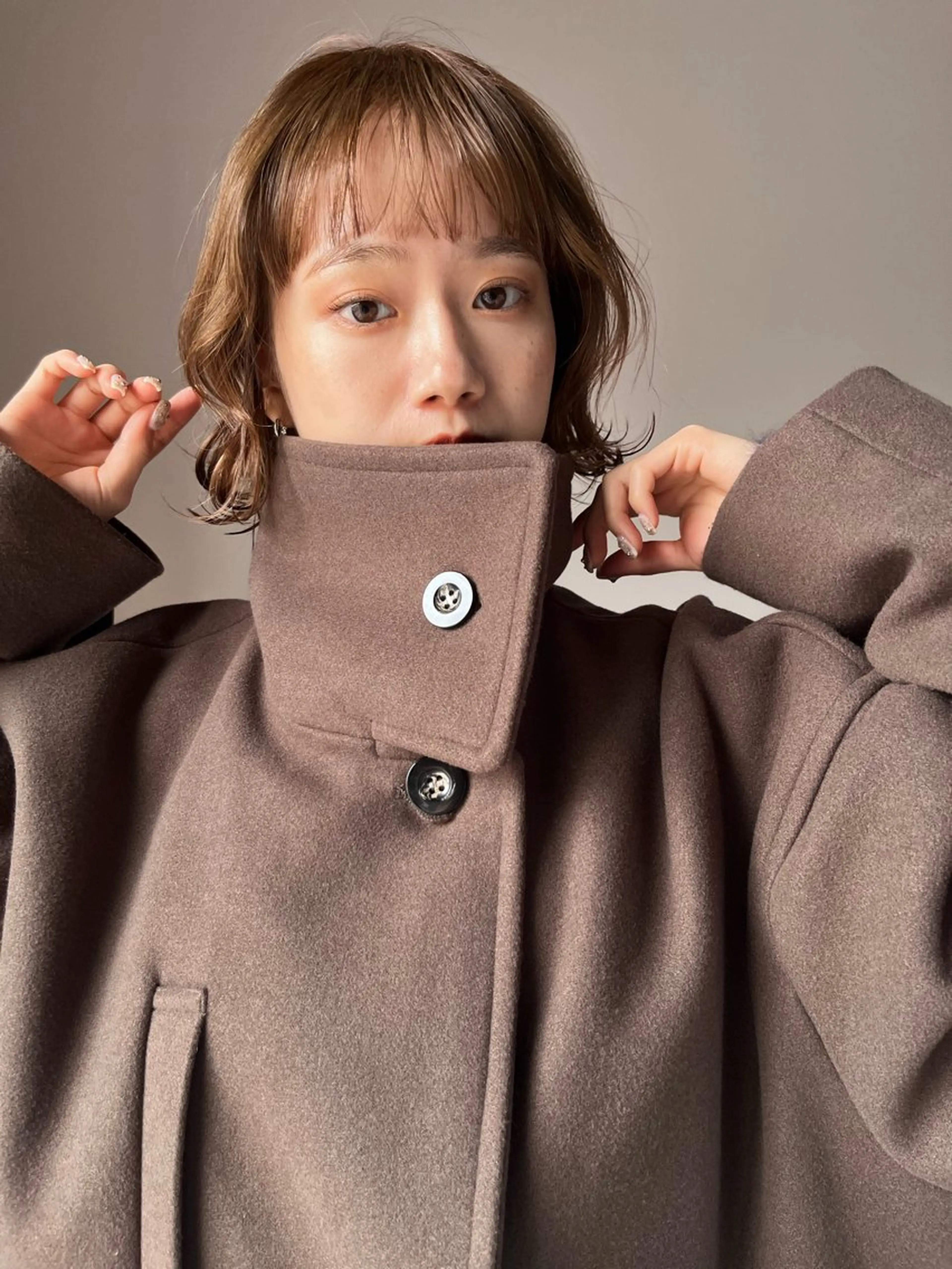 期間限定‼️似合わせカット＋炭酸ヘッドスパ💆の写真