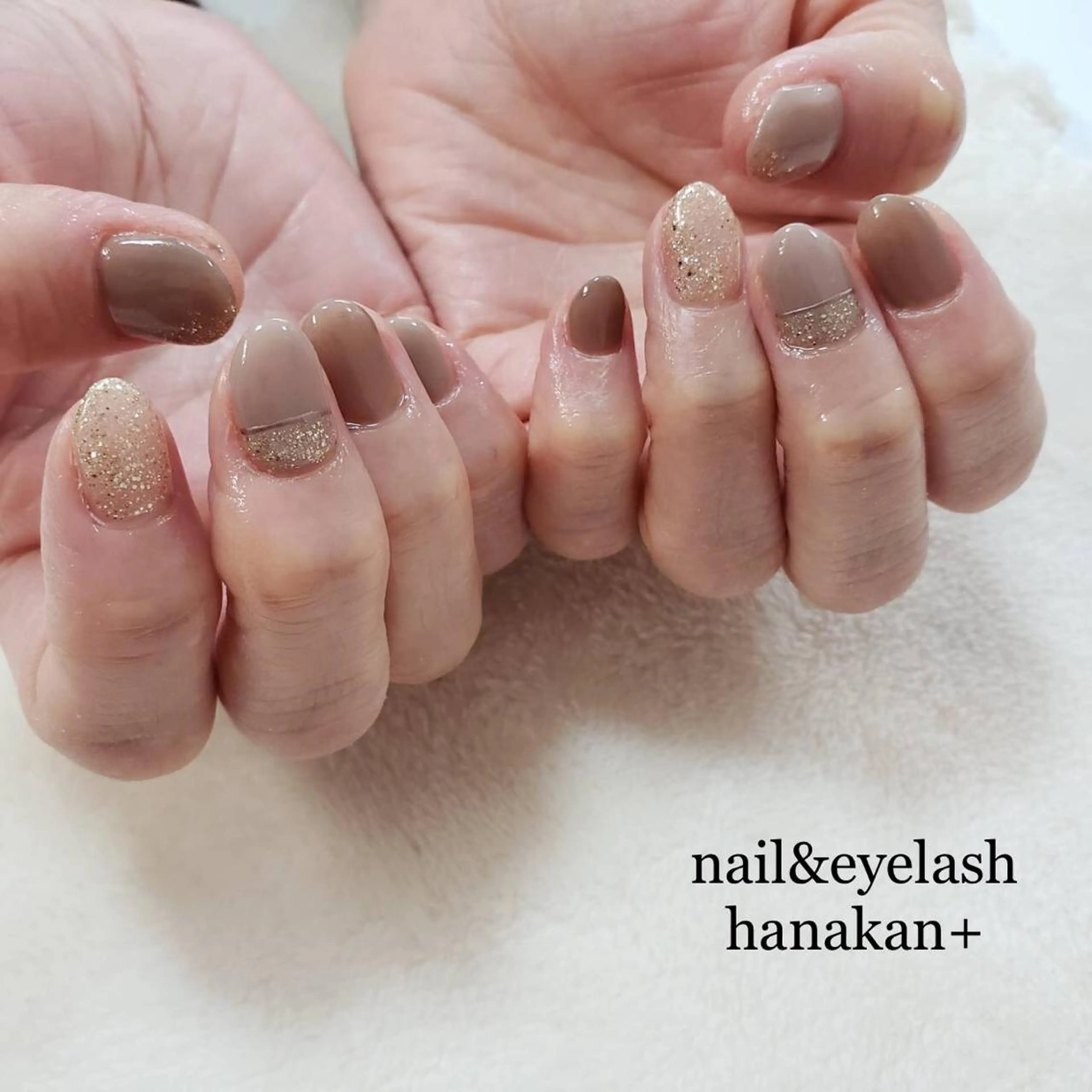 ネイル ハンドネイル S Fumiのネイルデザイン