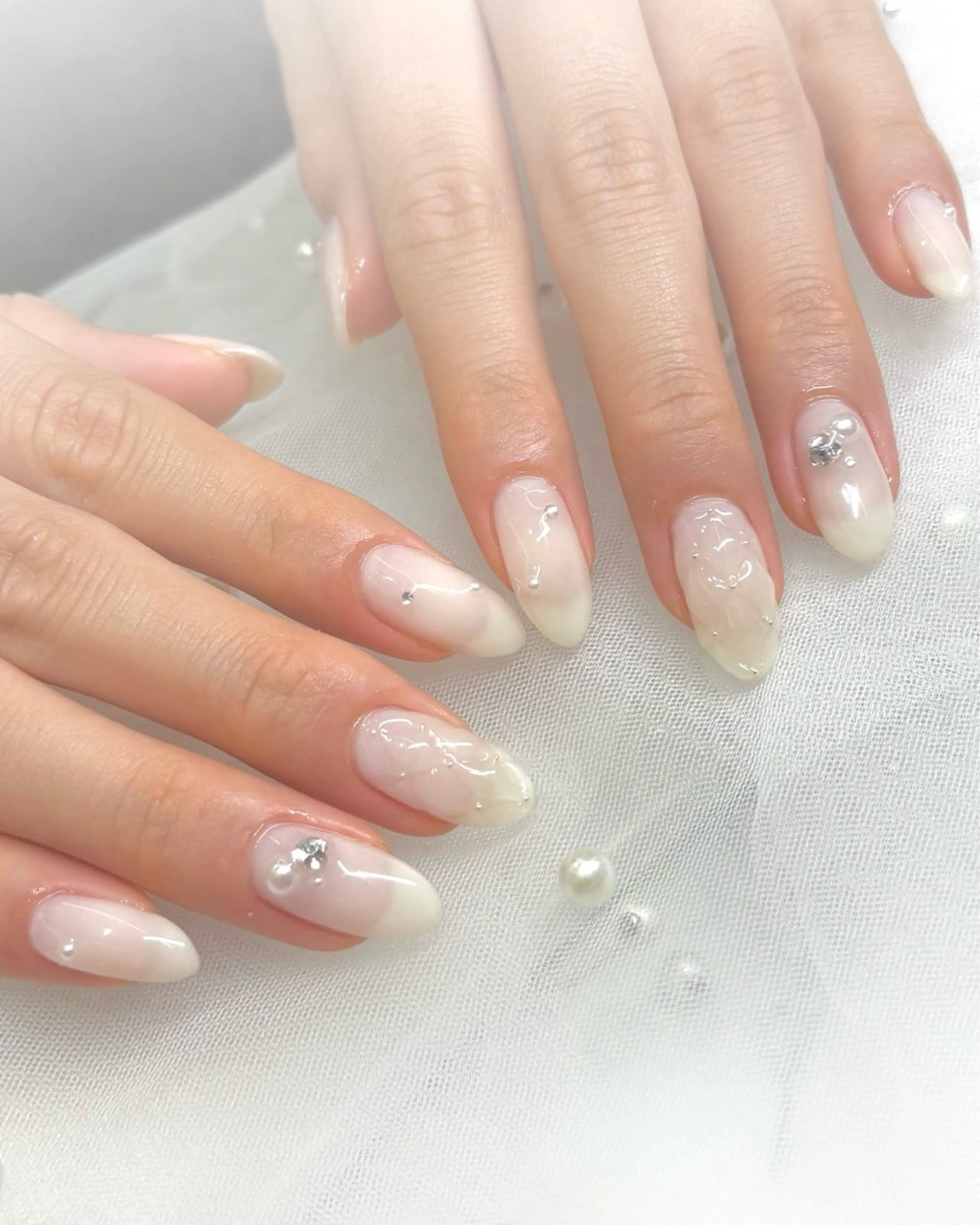 ネイル ハンドネイル BeautyFavo .byRyokaのネイルデザイン