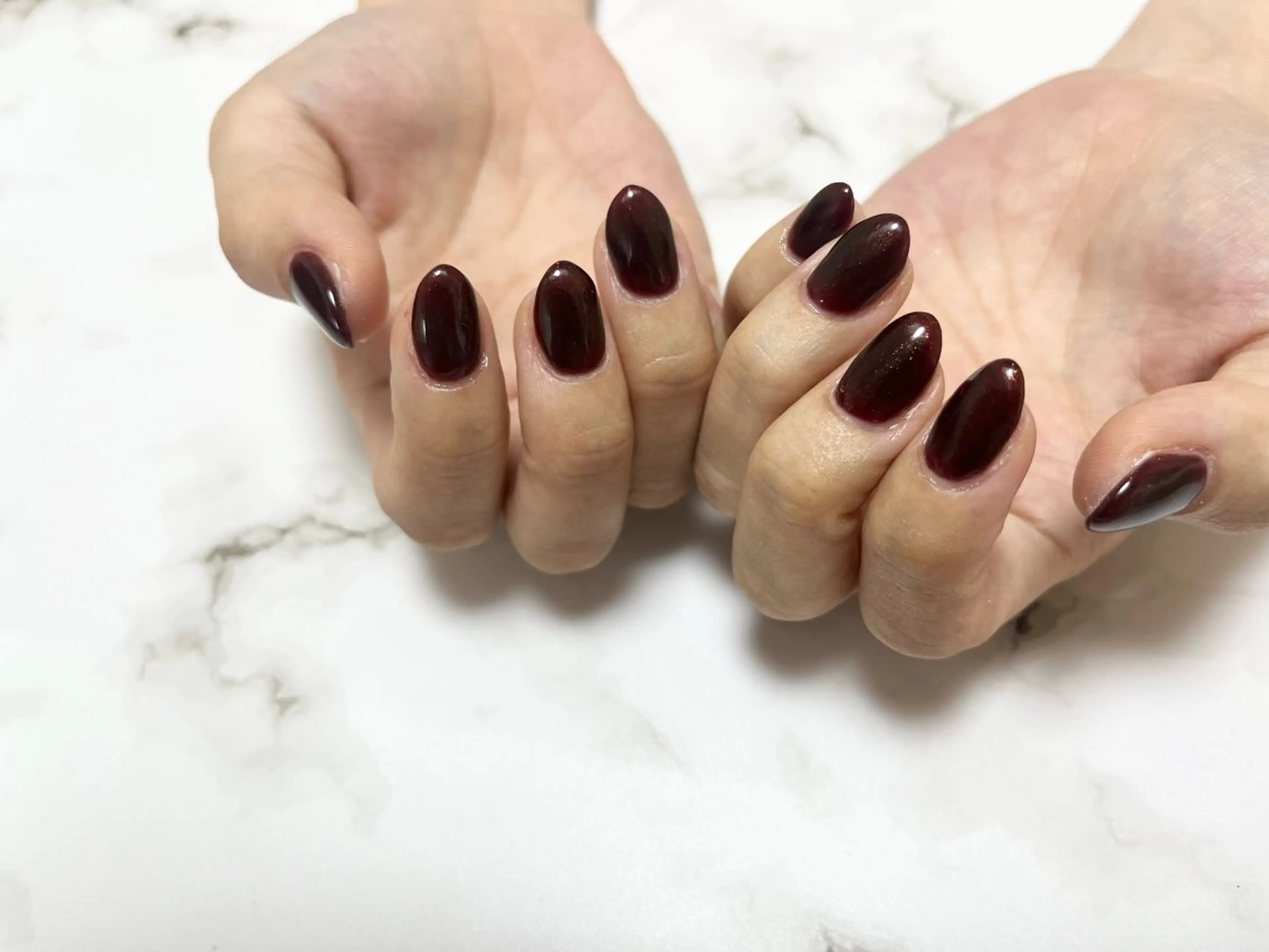 ネイル haru.nail harunaのネイルデザイン