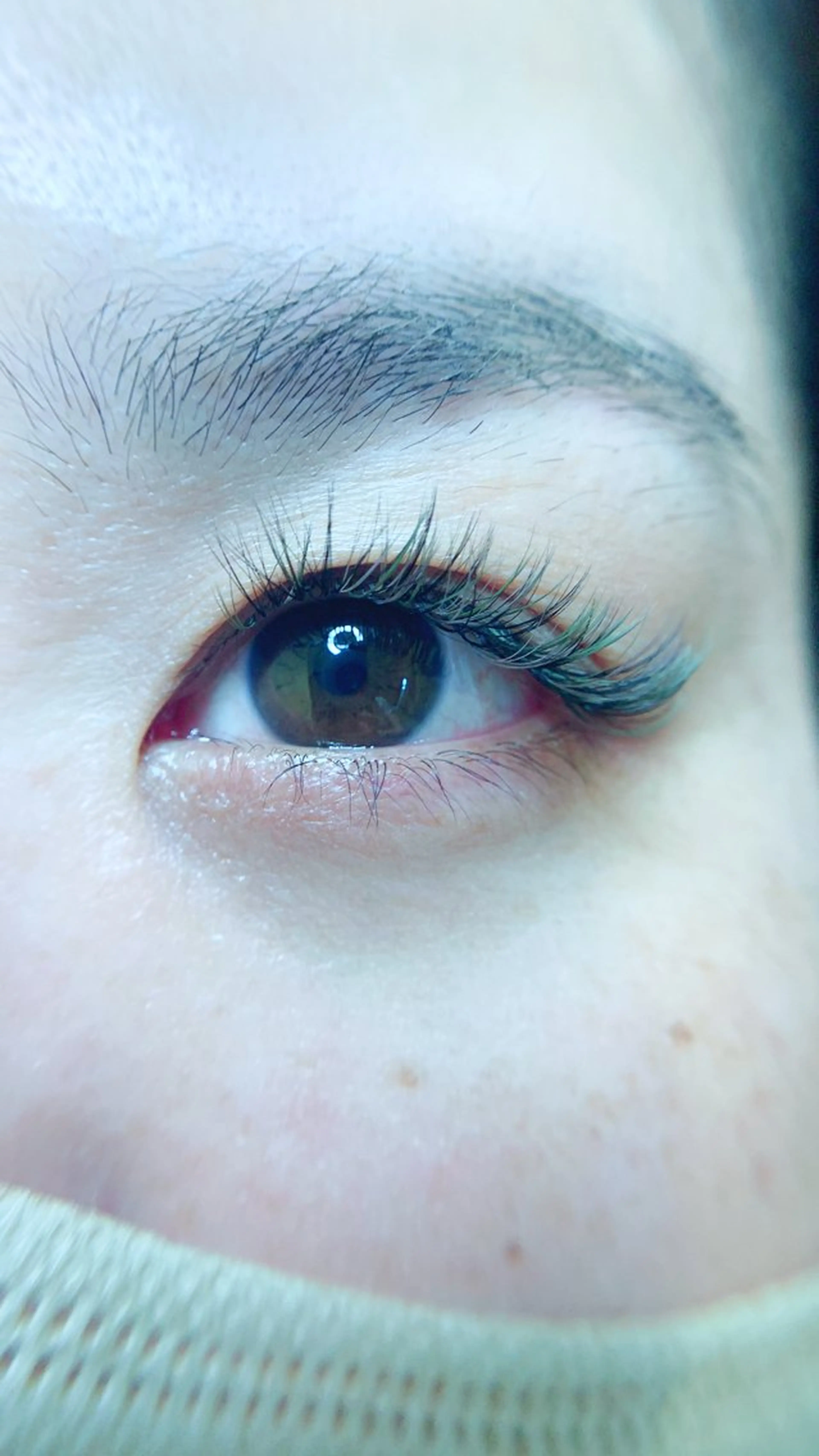 マツエク・マツパ まつげ専門店 Lienのマツエク・マツパデザイン