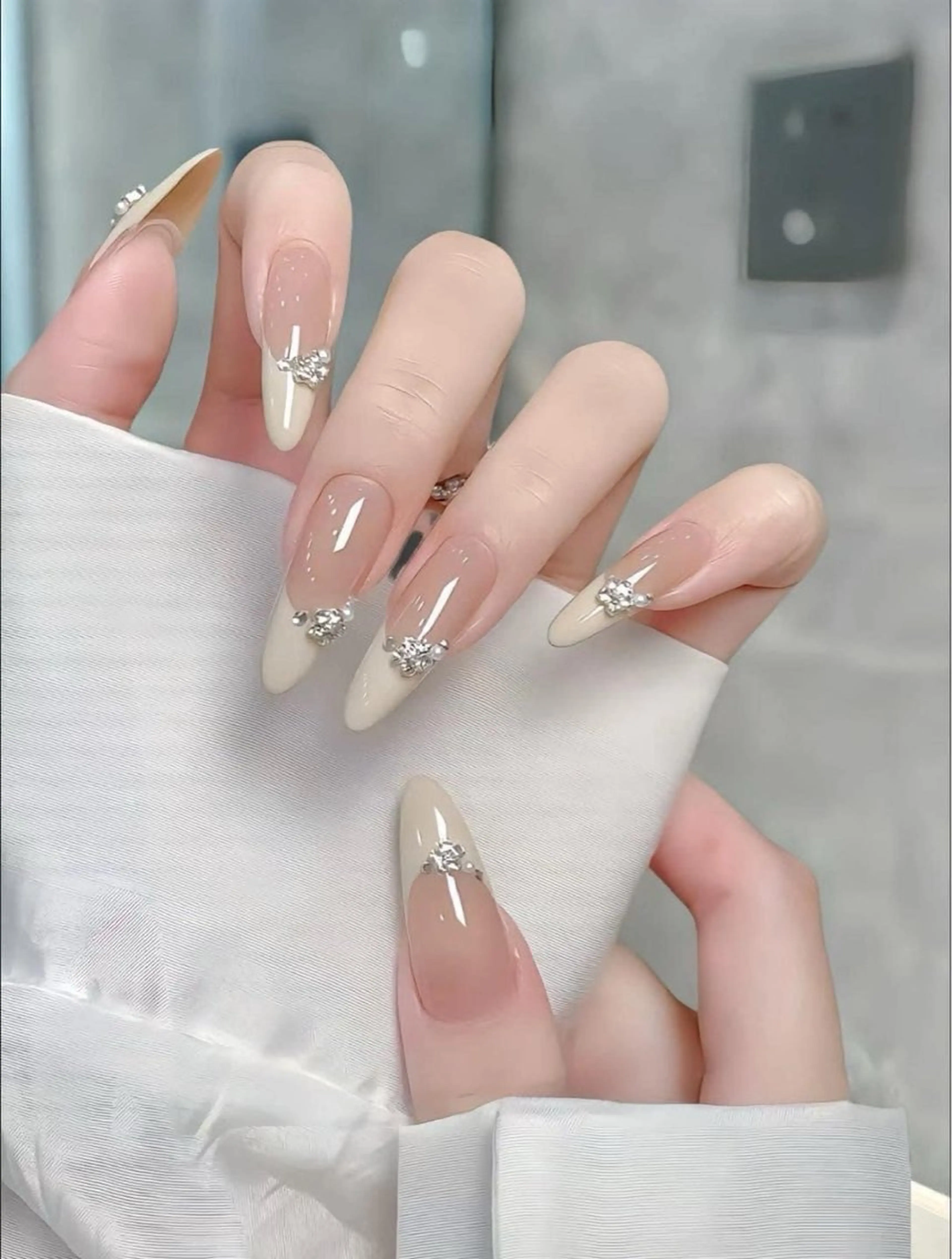 ネイル Yuki Nailsalonのネイルデザイン
