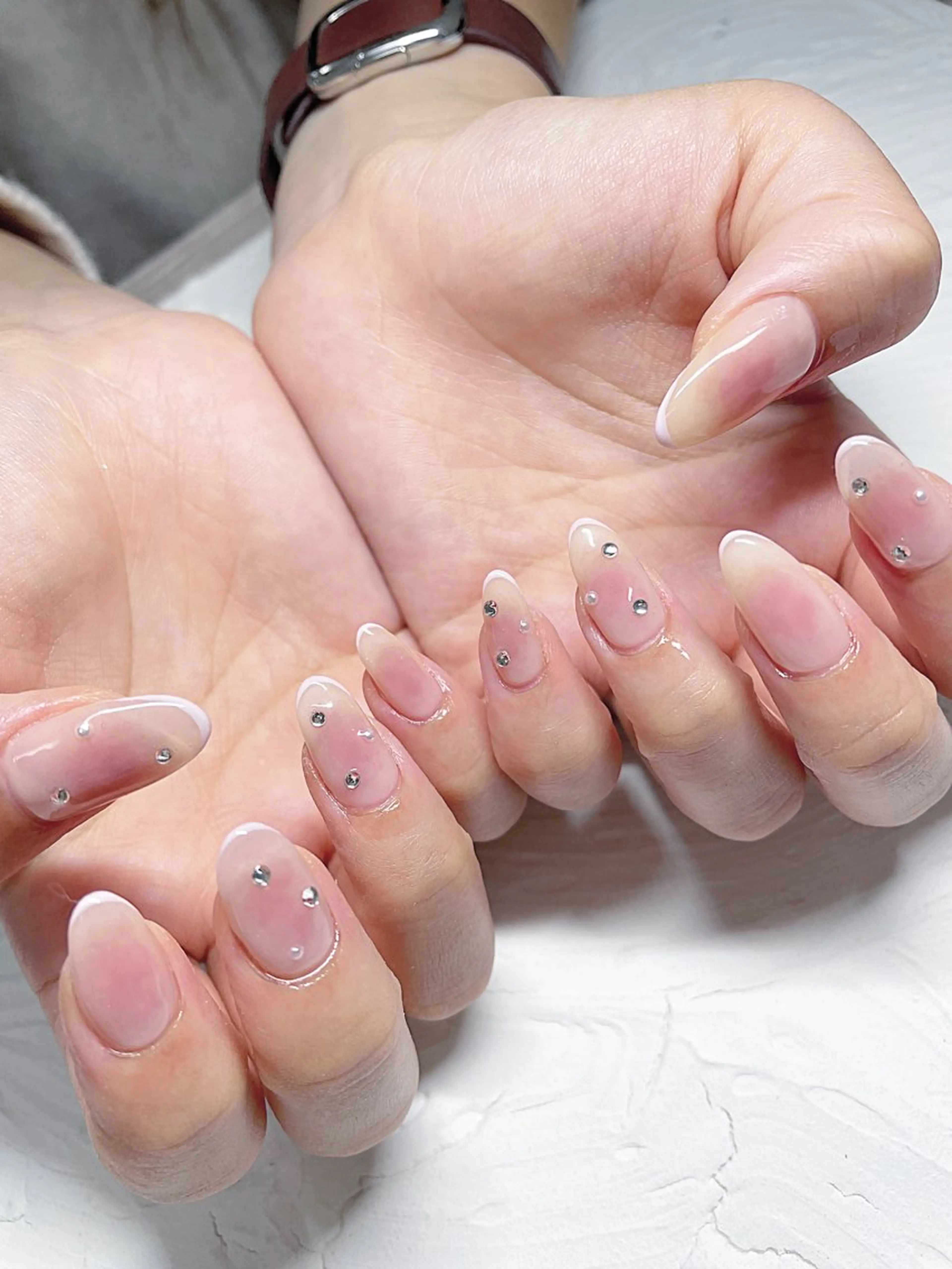 ネイル 🌕akuri🌖 nuance/専門のネイルデザイン