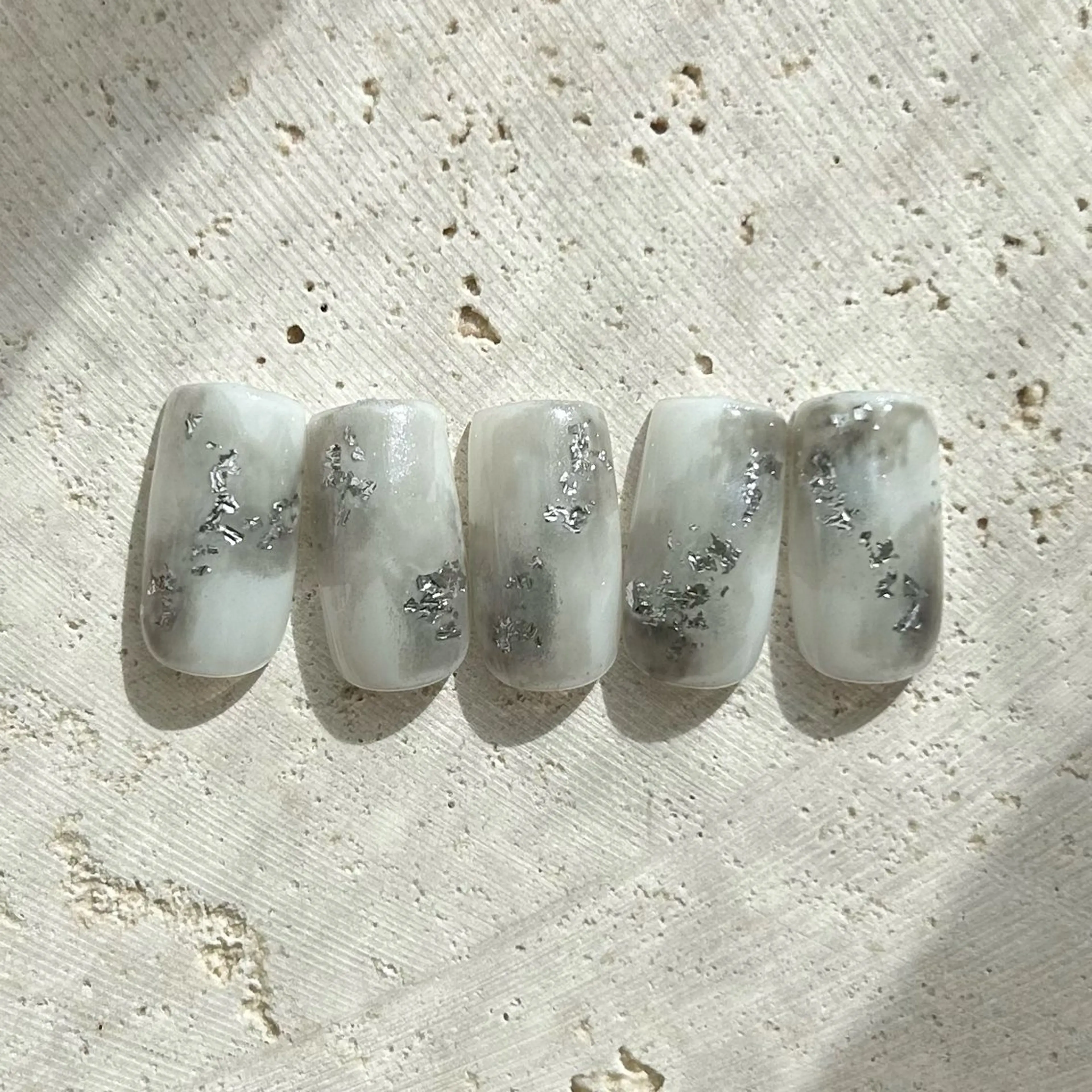 ネイル Nail Salon Souriant HARAJUKU所属・Souriant mahoのネイルデザイン