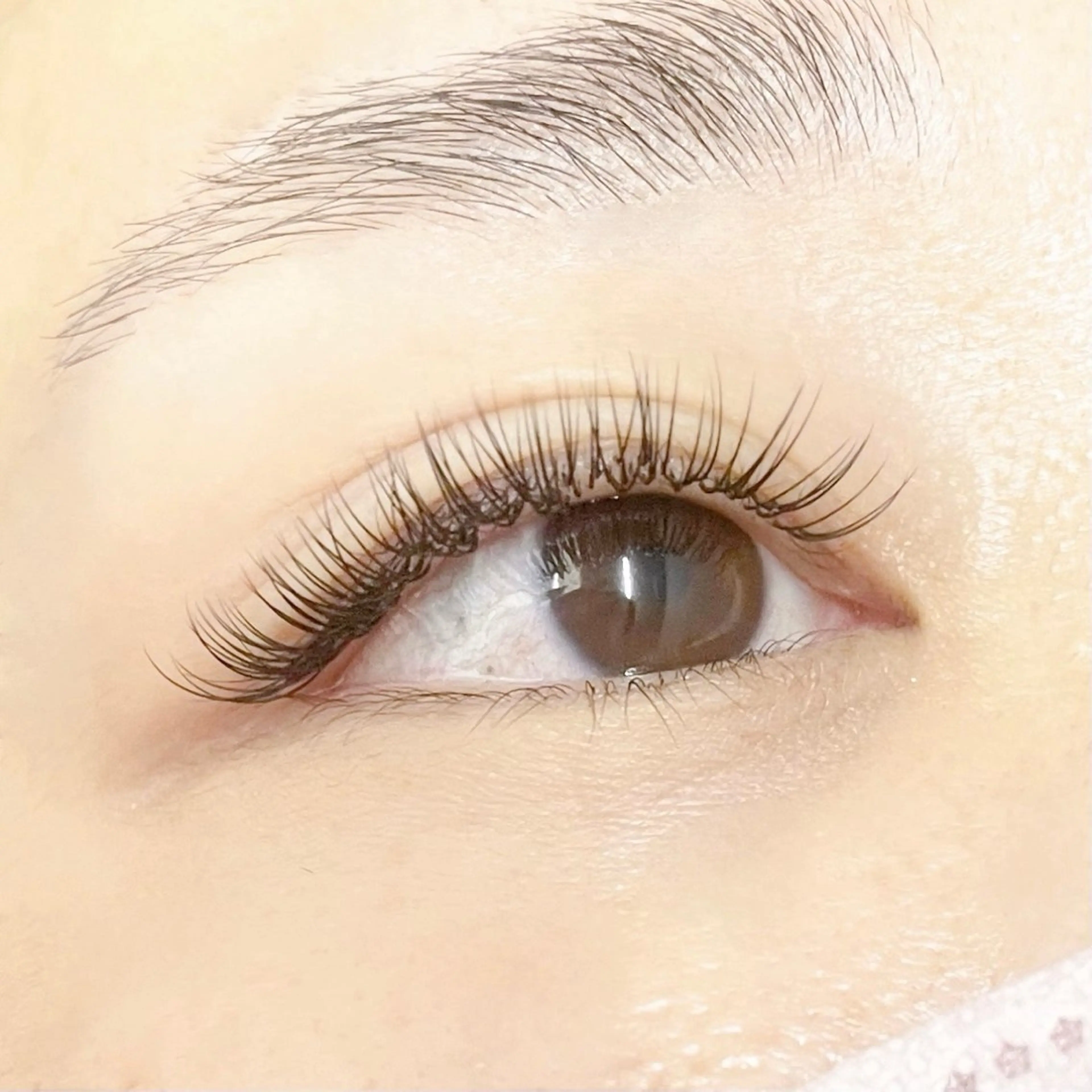 マツエク・マツパ マツエク julk eyeのマツエク・マツパデザイン