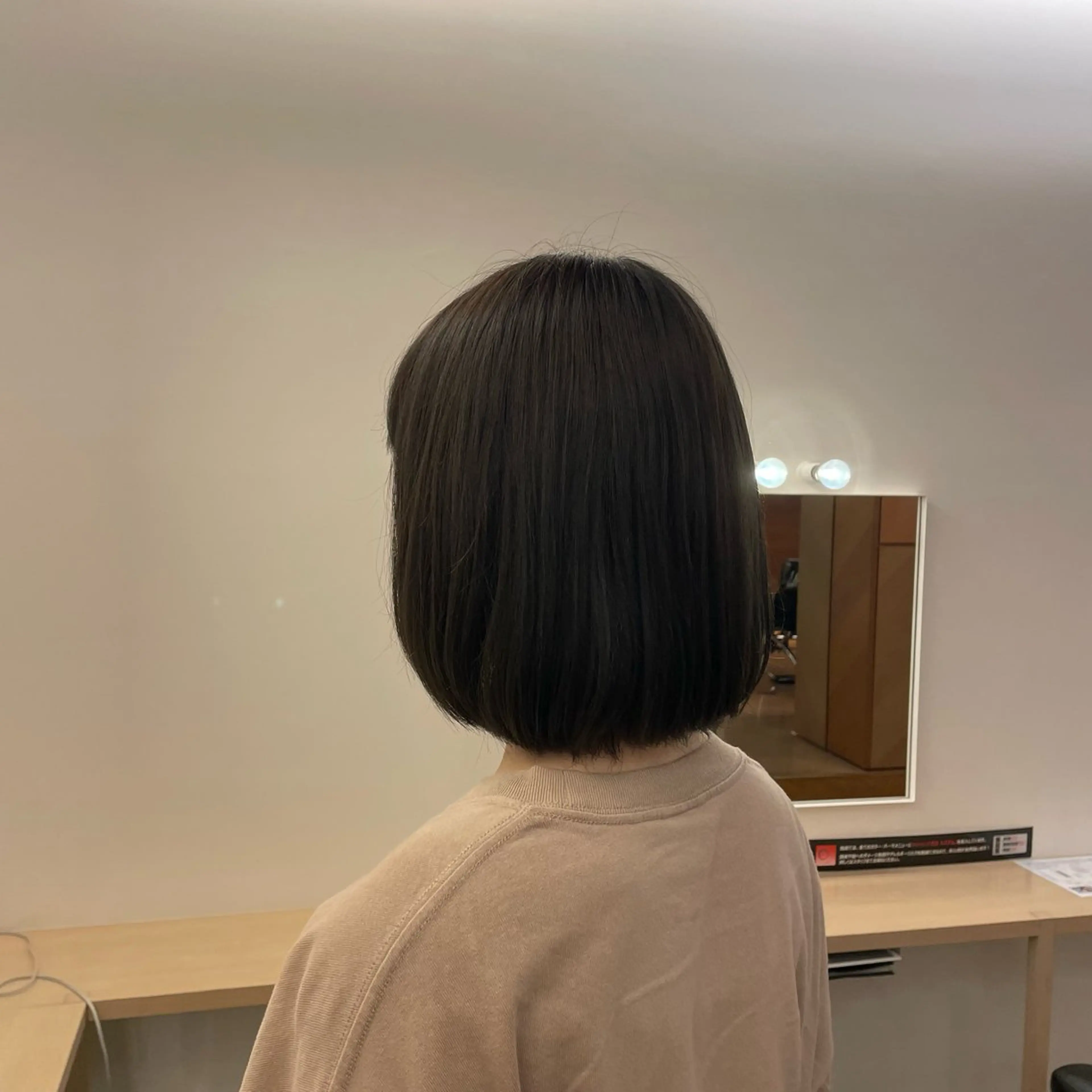 ショート 💎入江 亜寿美💎のヘアスタイル