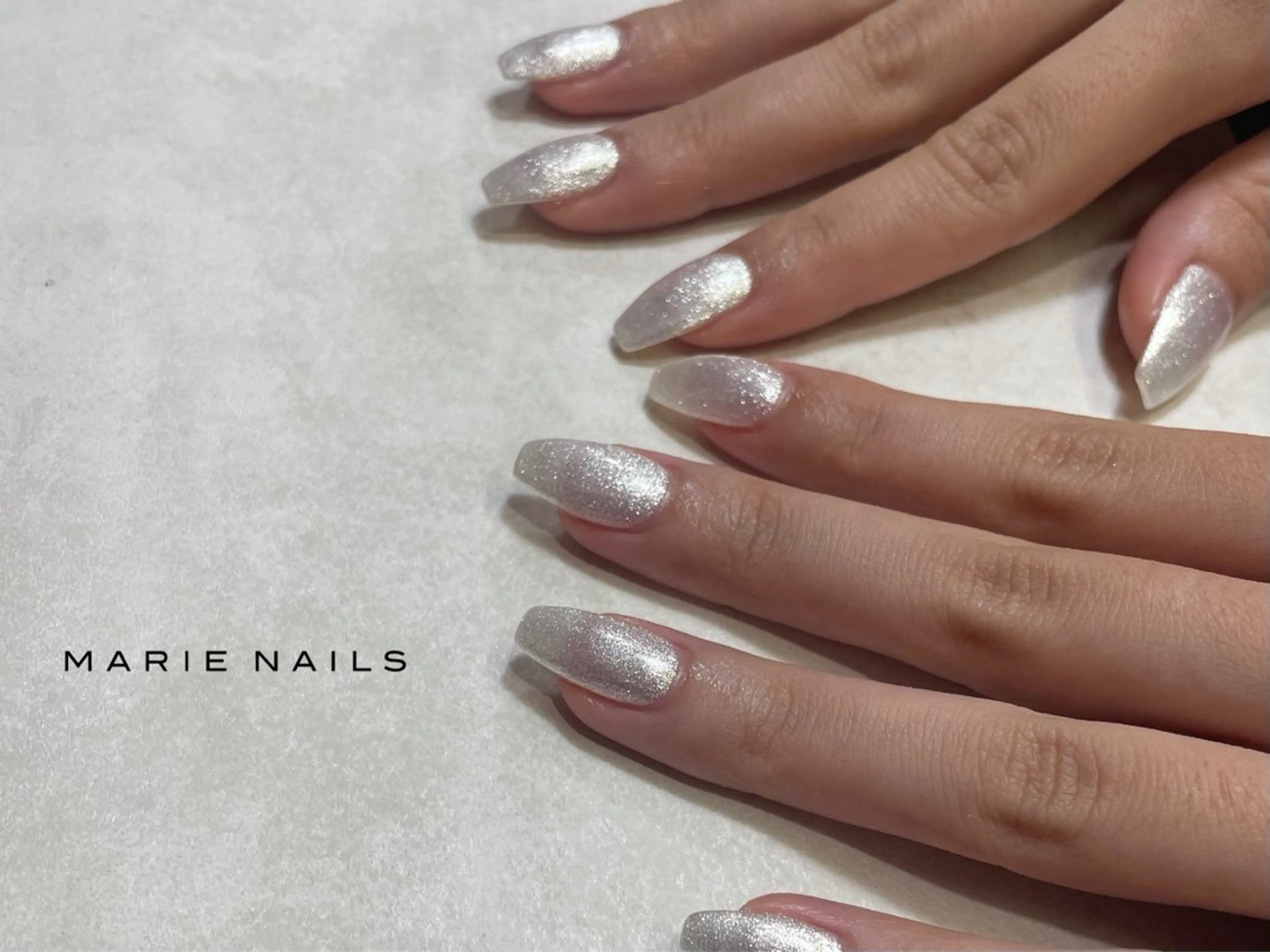 MARIENAILS /yuuka/表参道のネイルデザイン