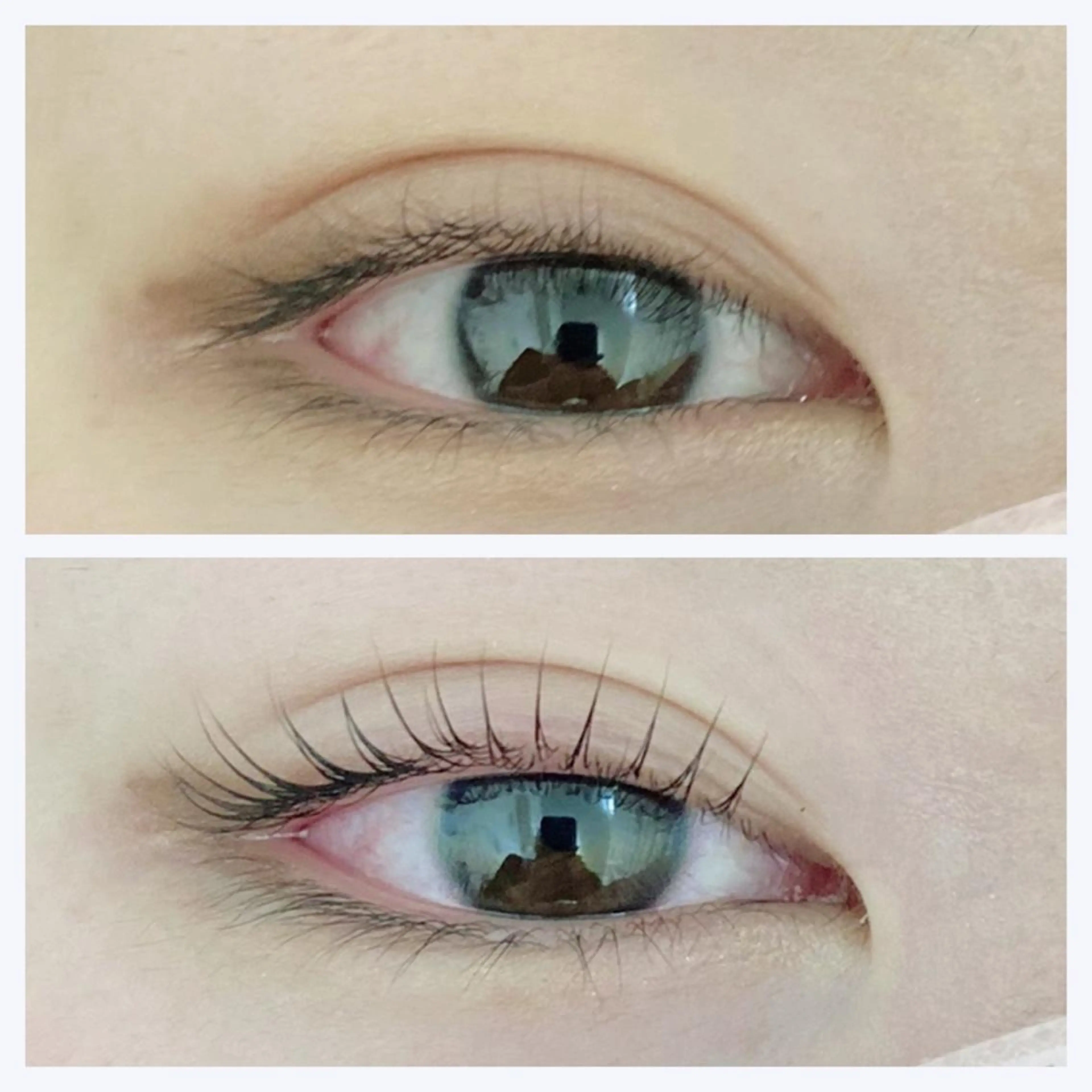 マツエク・マツパ - MANA-のマツエク・マツパデザイン