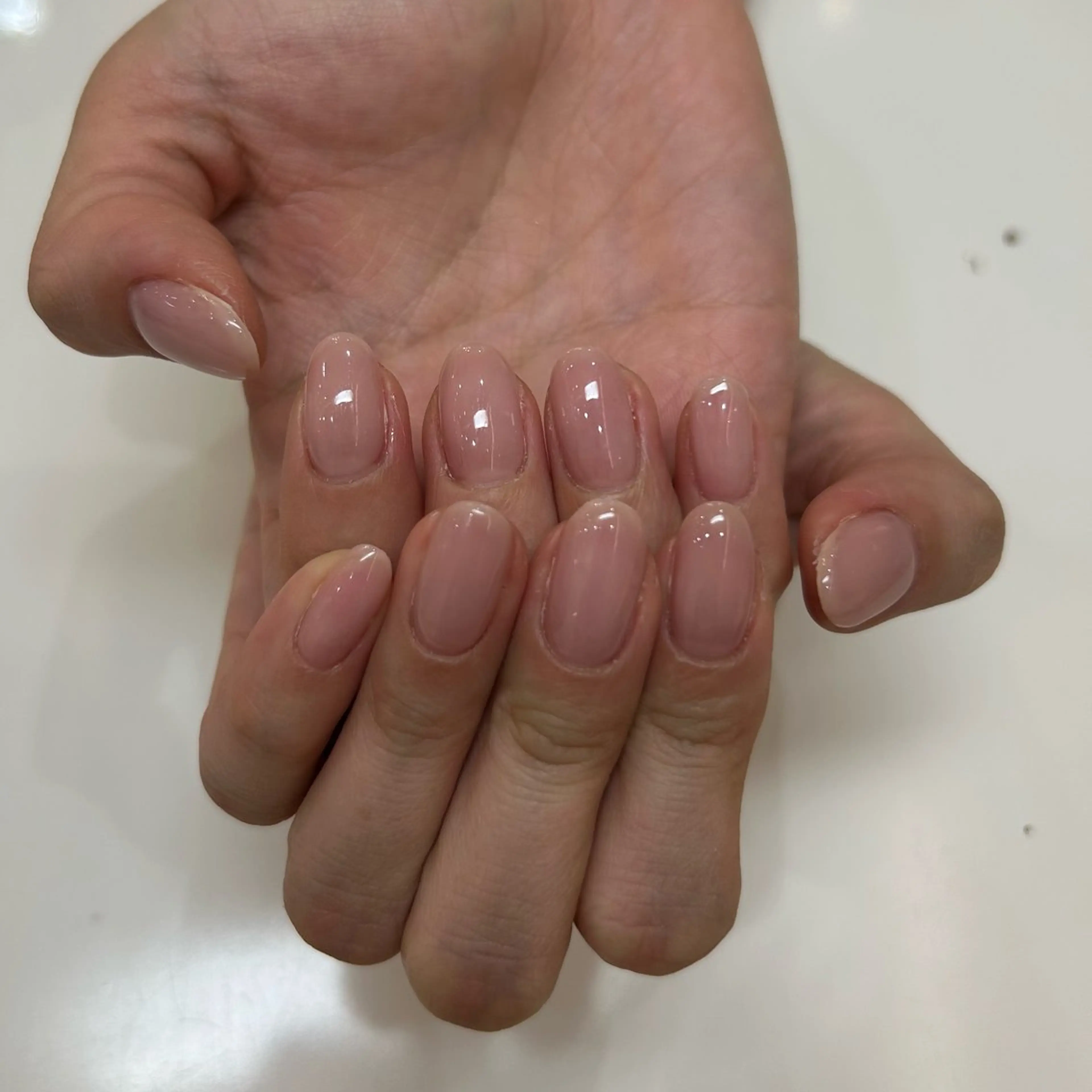 ネイル Raviy福岡店所属・manoka .のネイルデザイン