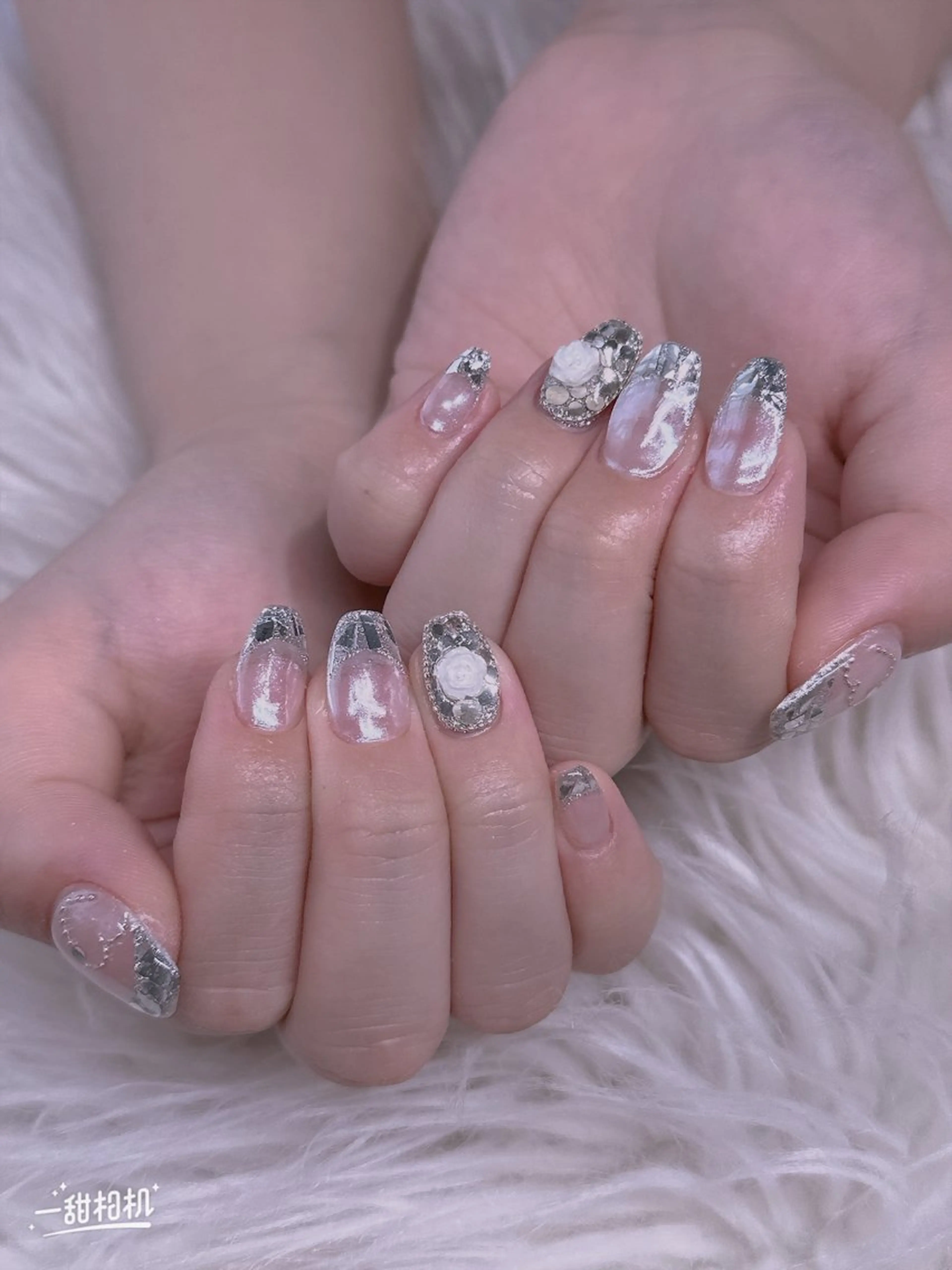 ネイル エムズ エムズのマツエク・マツパデザイン