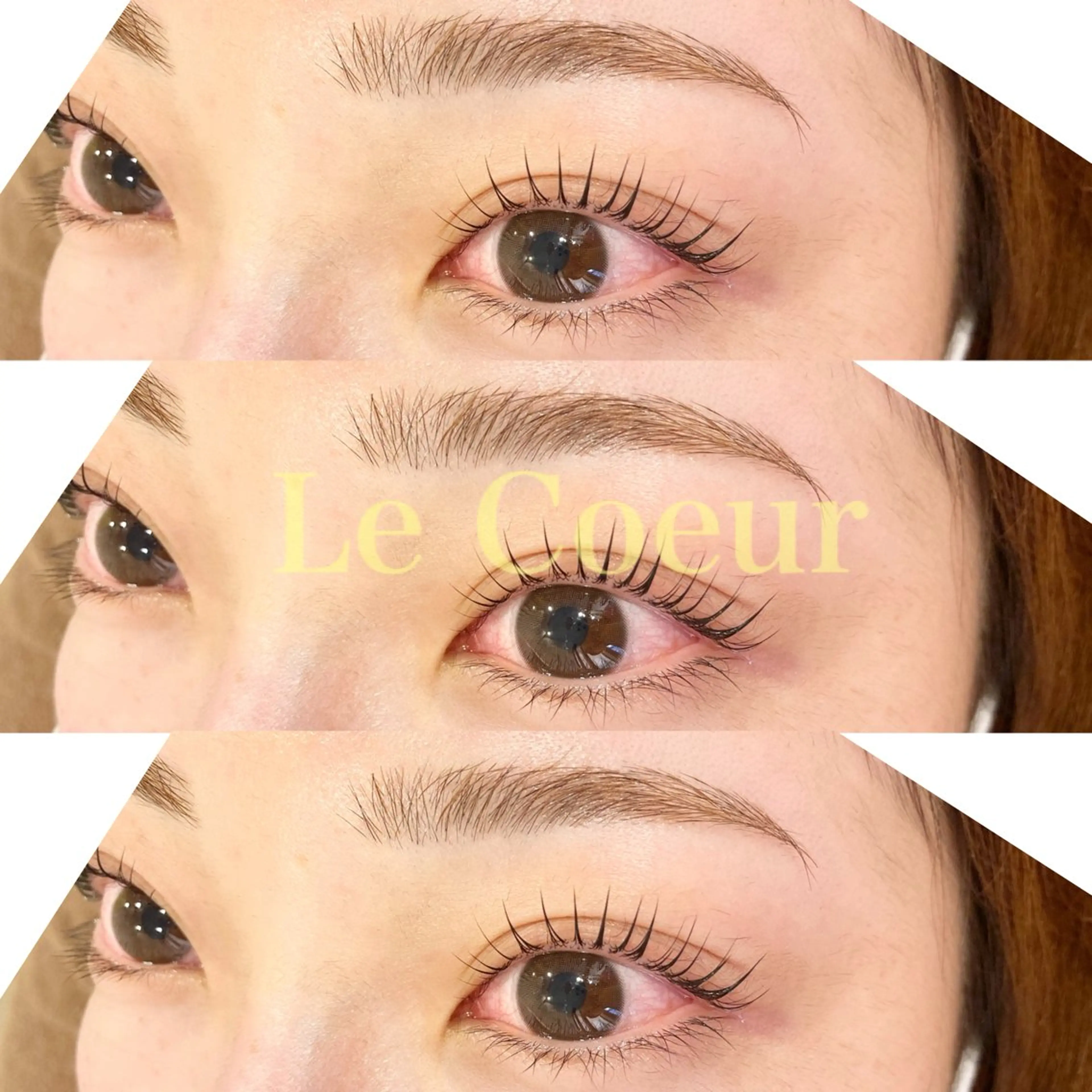 マツパ 鈴木 美咲のマツエク・マツパデザイン