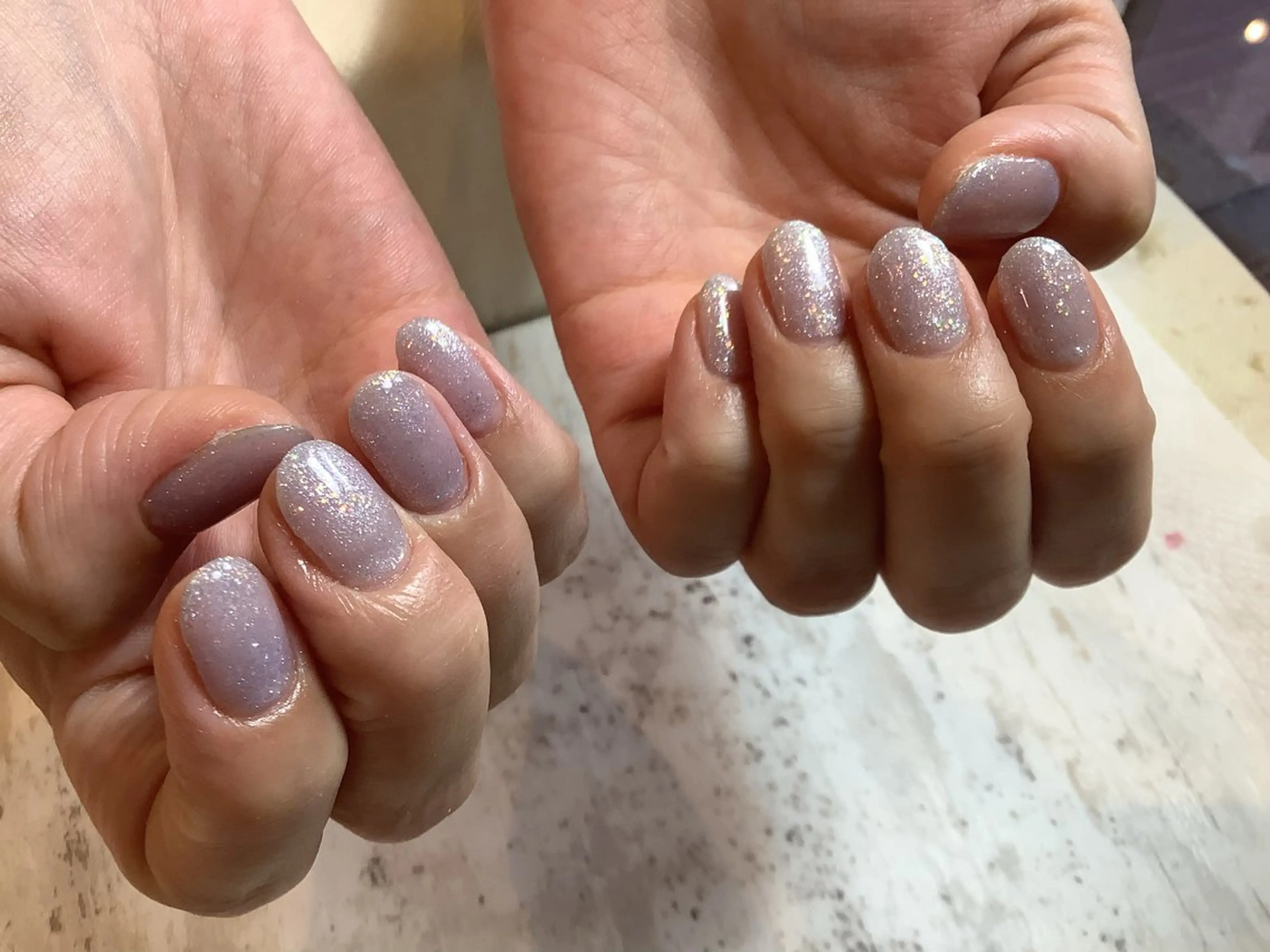 ネイル iiso所属・iiso nailのネイルデザイン