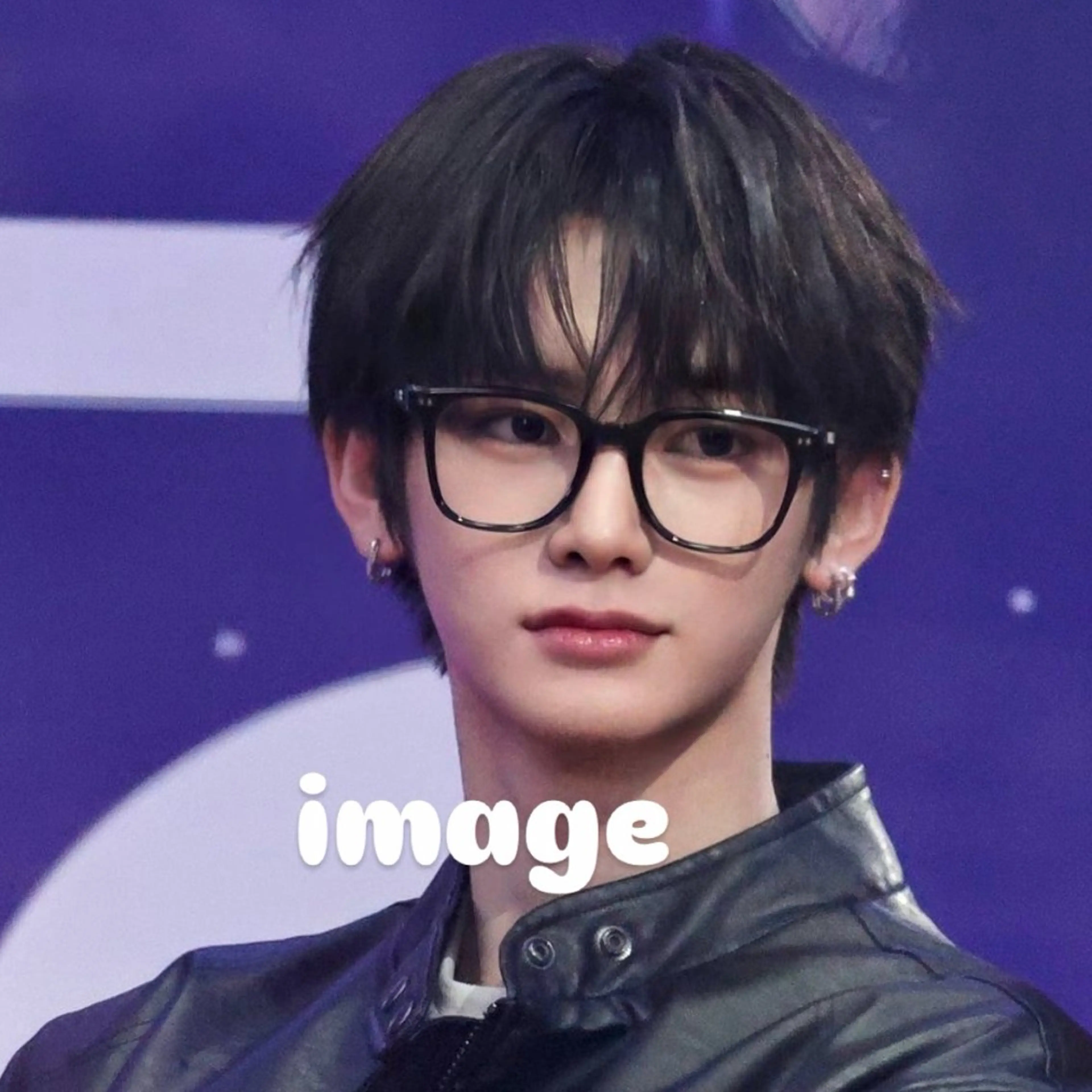 パーマ メンズ メンズ韓国風 カット パーマ 縮毛矯正 韓国メンズヘア☆ 韓国ヘアYUTOのヘアスタイル