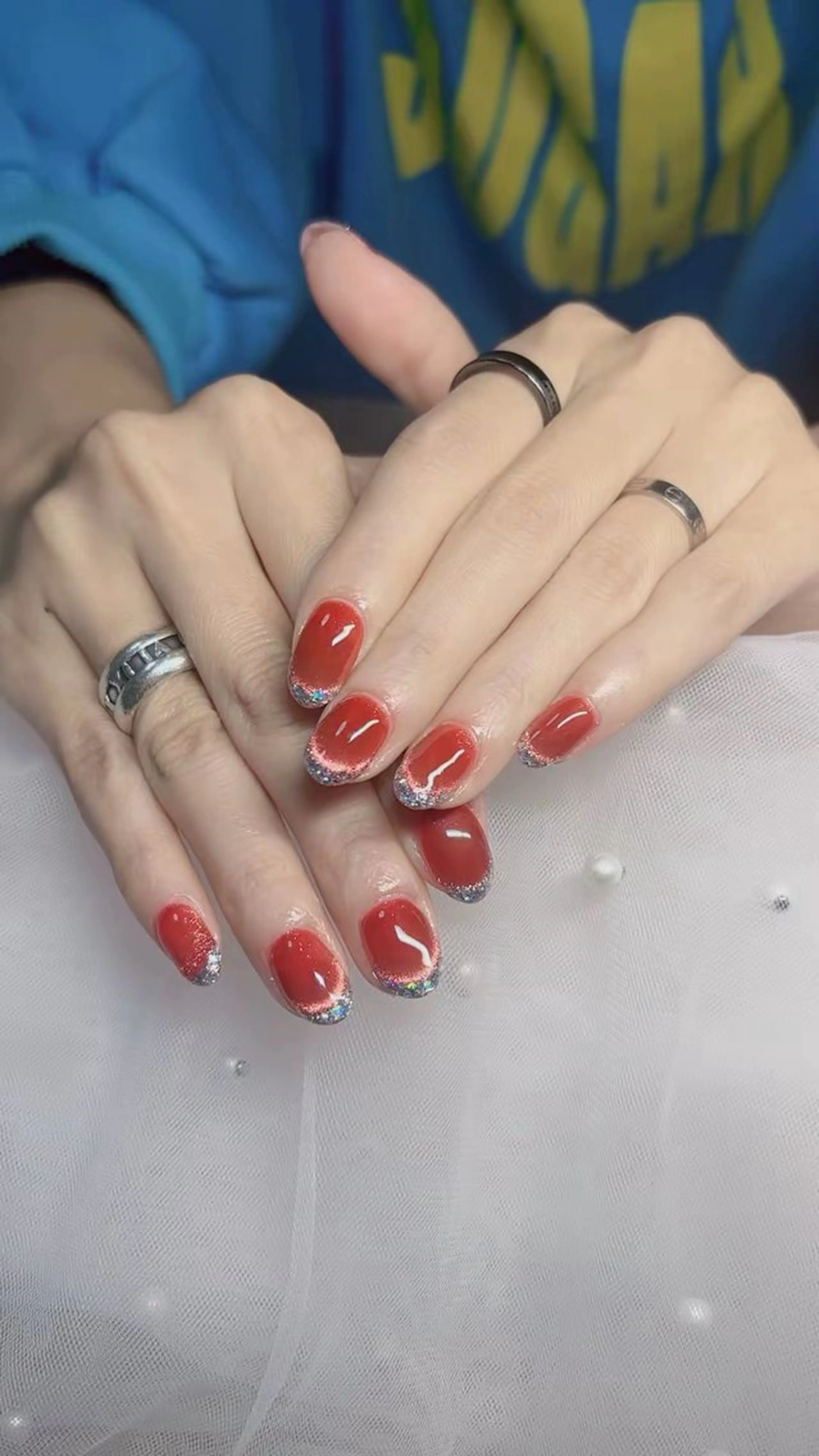 ネイル Rubynail93所属・RuBy Nail93のネイルデザイン
