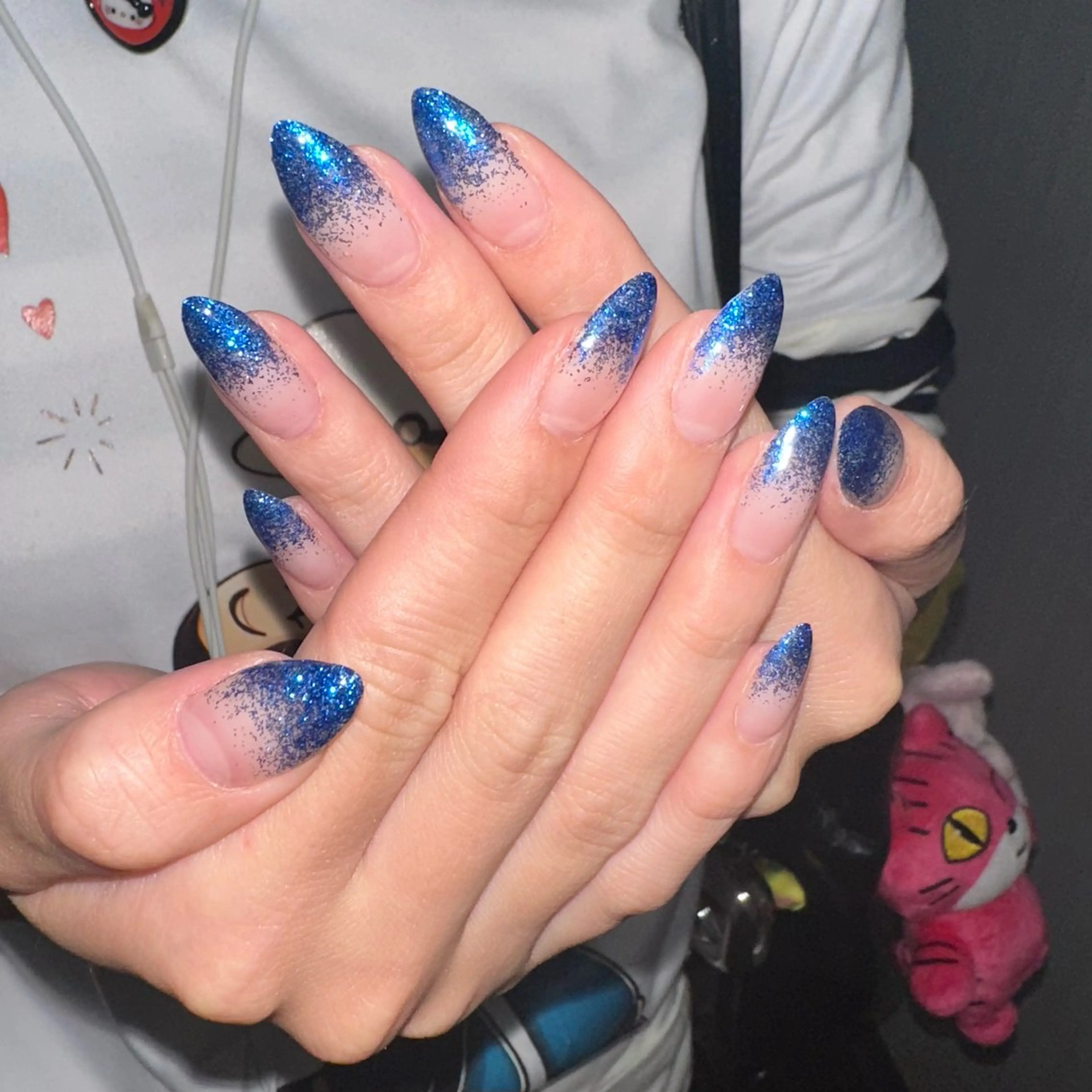 ネイル HONAMI Hのネイルデザイン