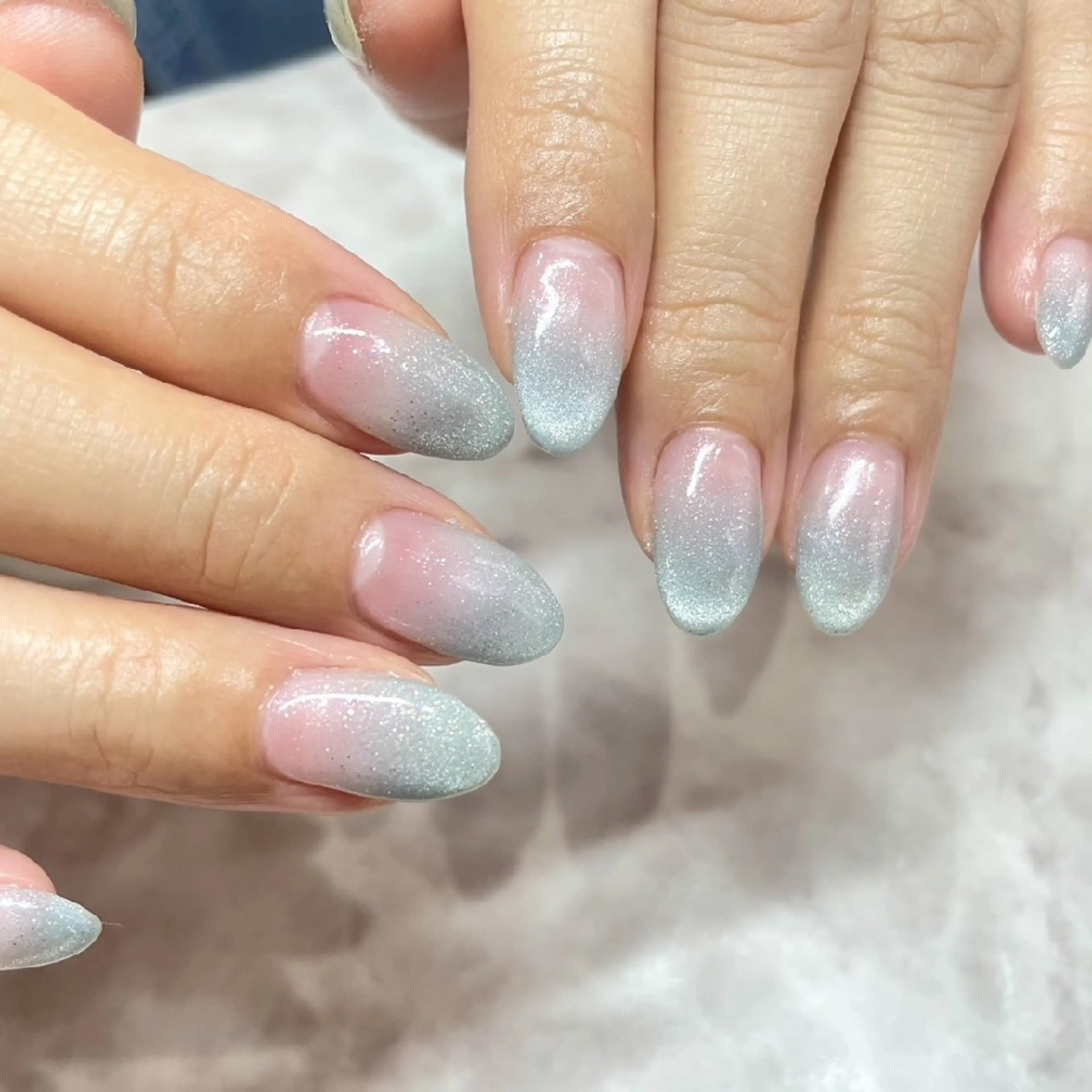 ネイル ハンドネイル Beautiful Meかえでのネイルデザイン