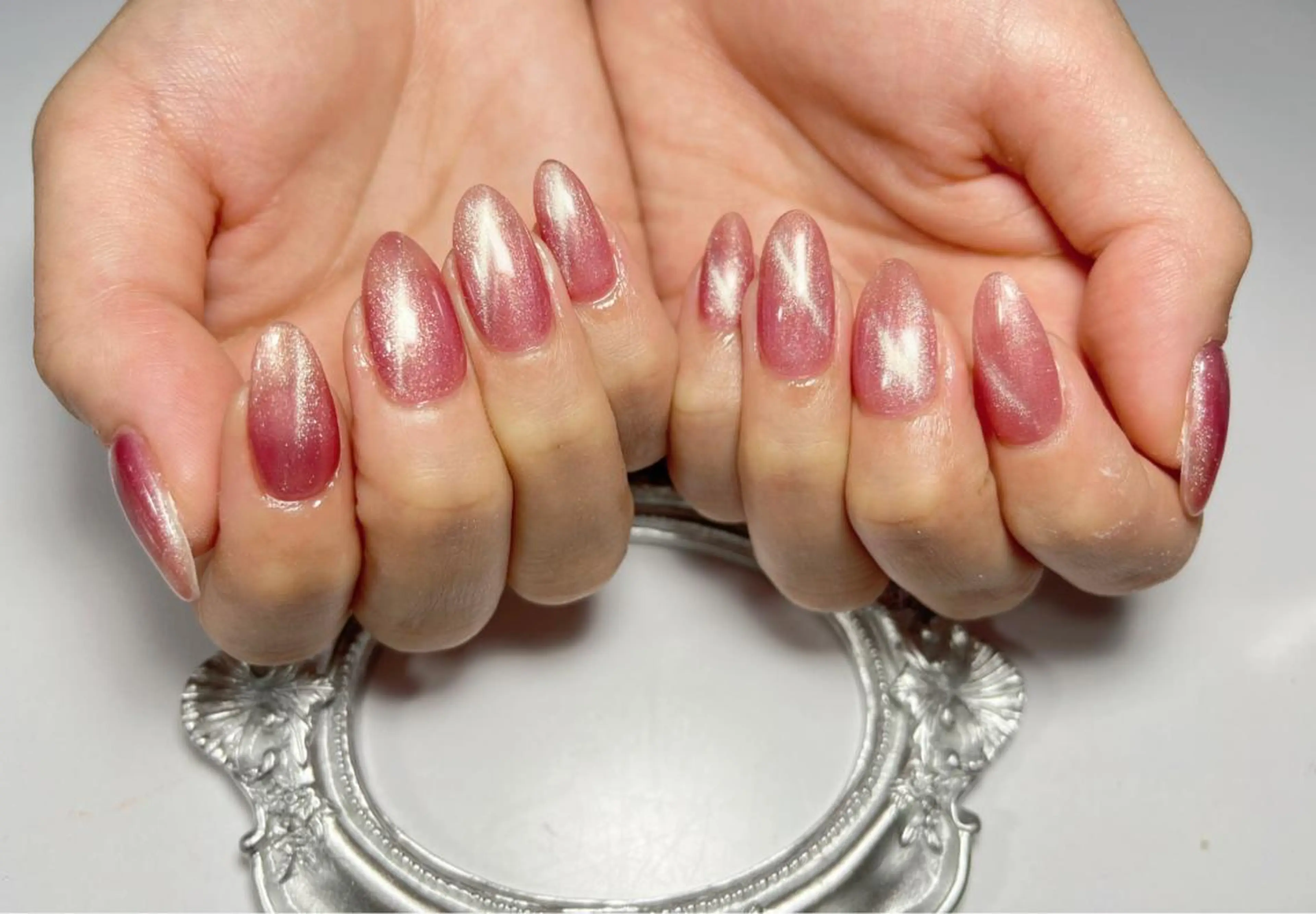 ネイル ネイルサロン ロア旧ジョリーのネイルデザイン