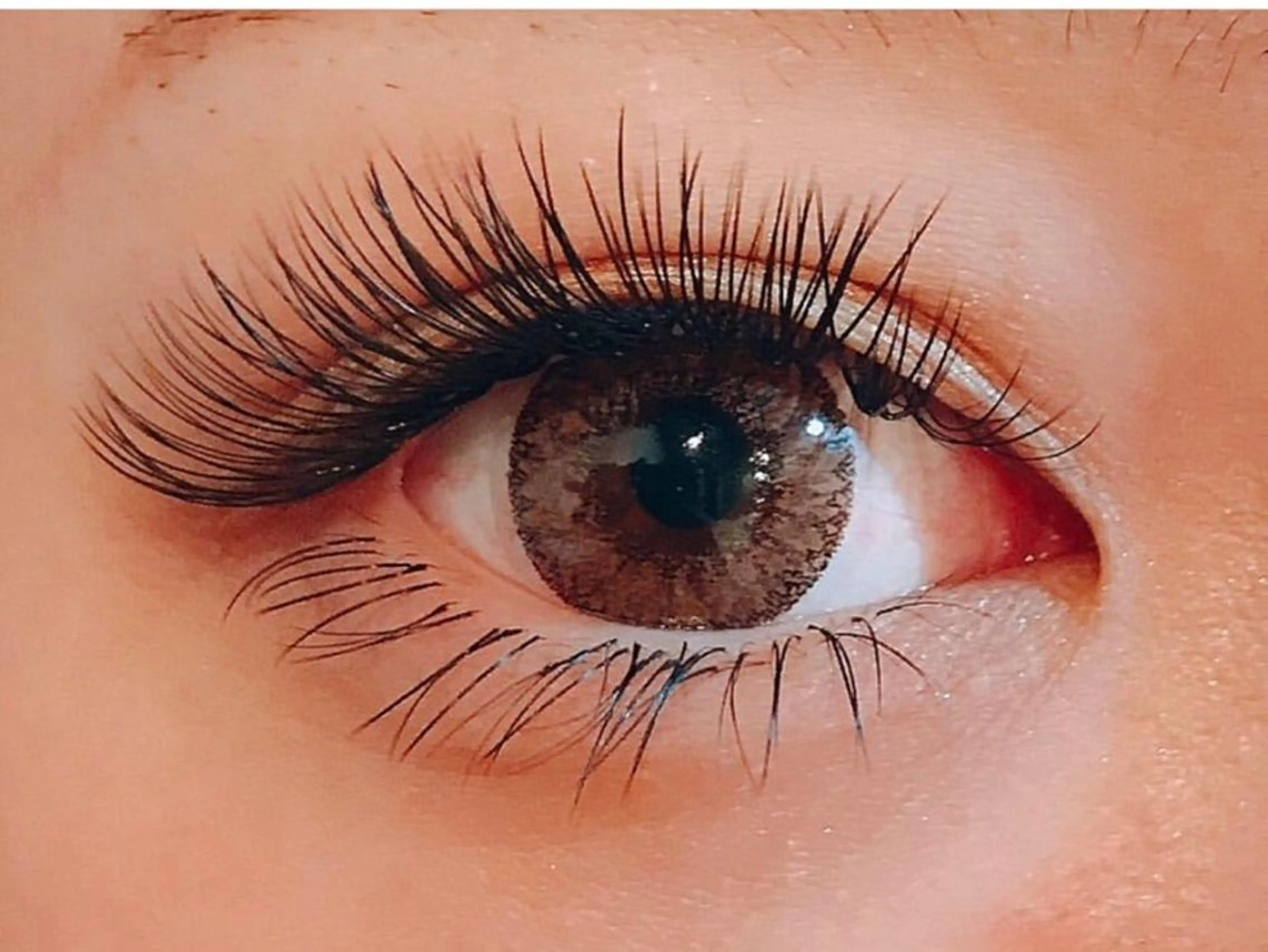 マツエク・マツパ Anmut Luna所属・eyelash Anmut Lunaのマツエク・マツパデザイン