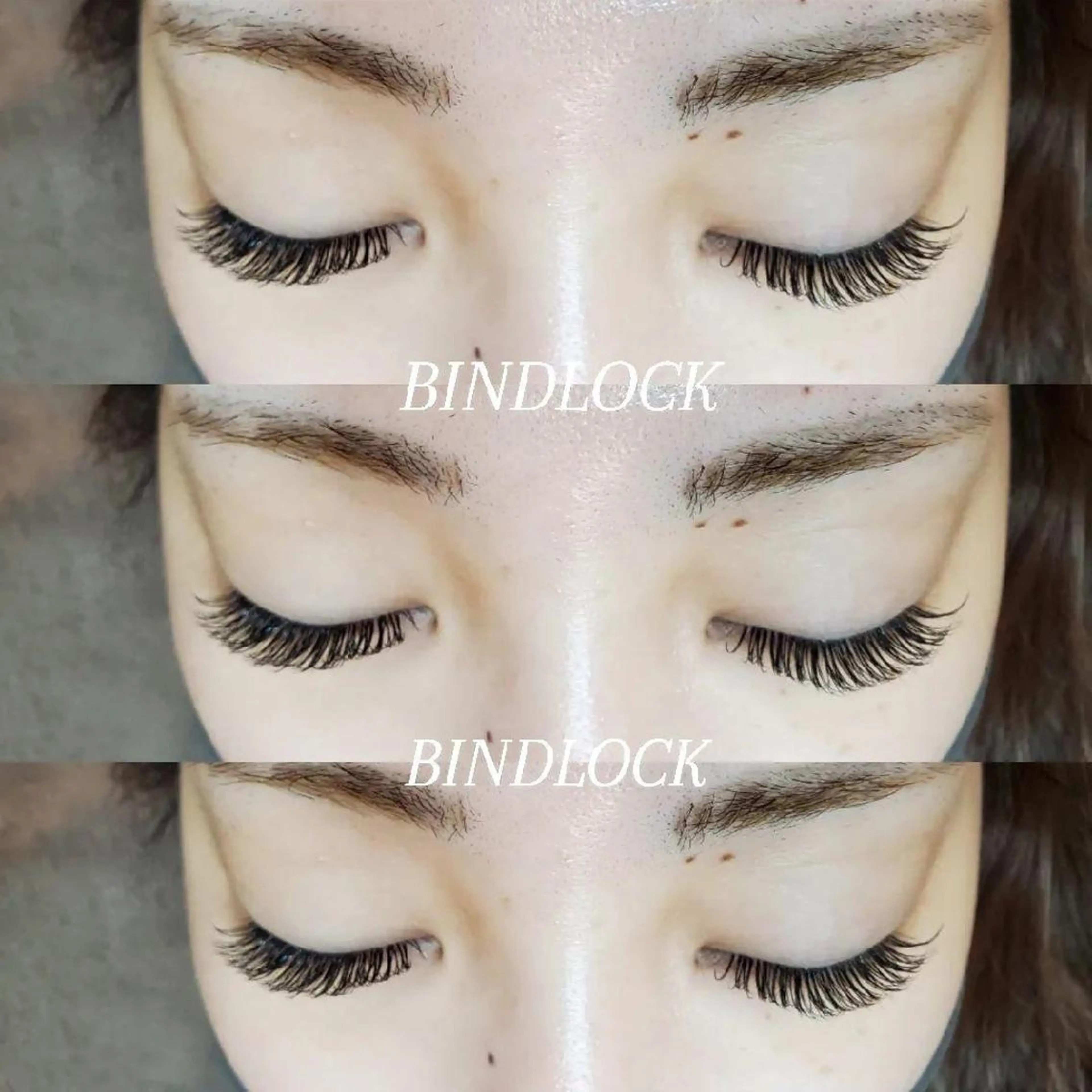 マツエク・マツパ eyelashsalon   rocolush 所属・★Hoshino★ 新宿西口 ·͜·🌟のマツエク・マツパデザイン