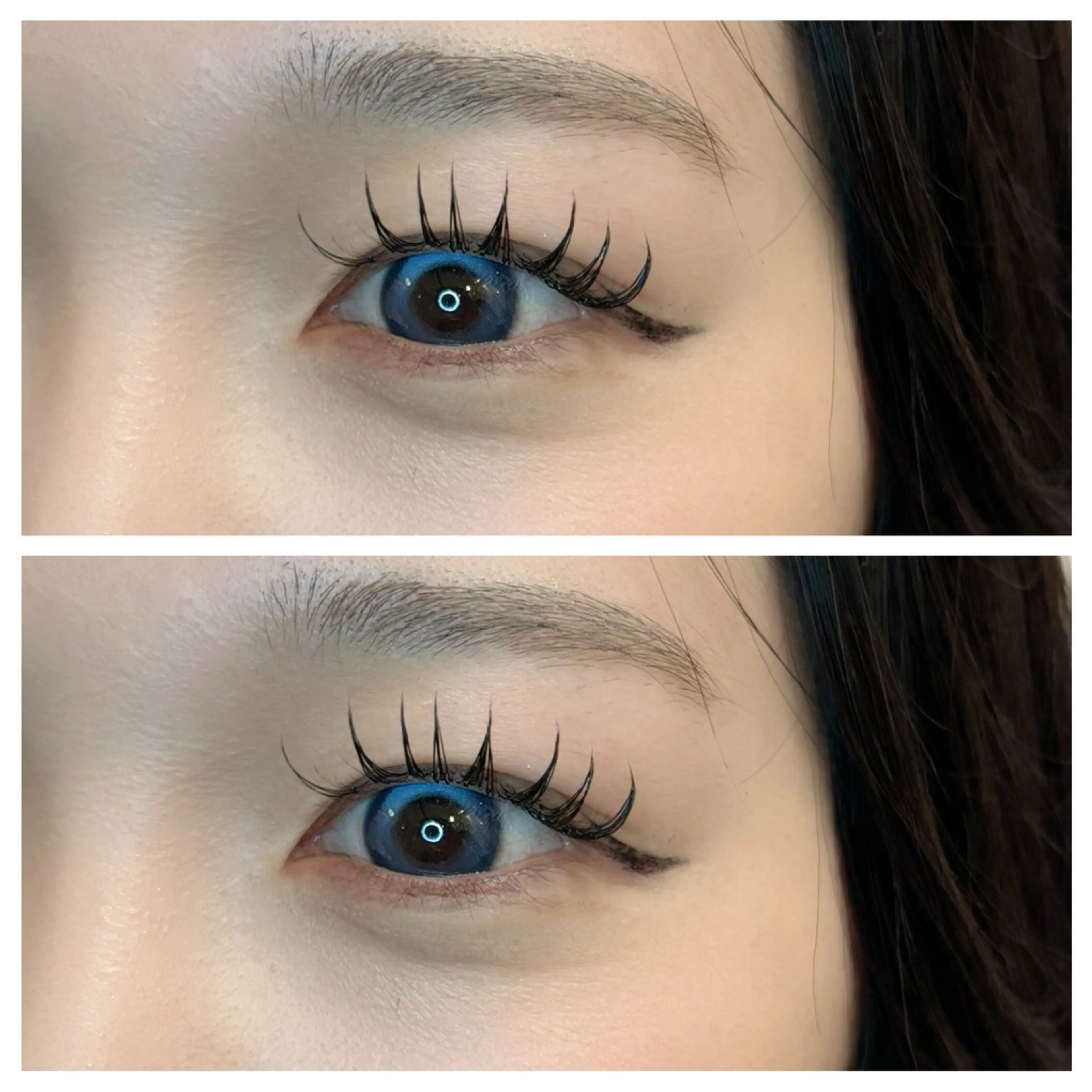 マツエク・マツパ マツエク Ayumi.dre 🌸Y《2階》のマツエク・マツパデザイン