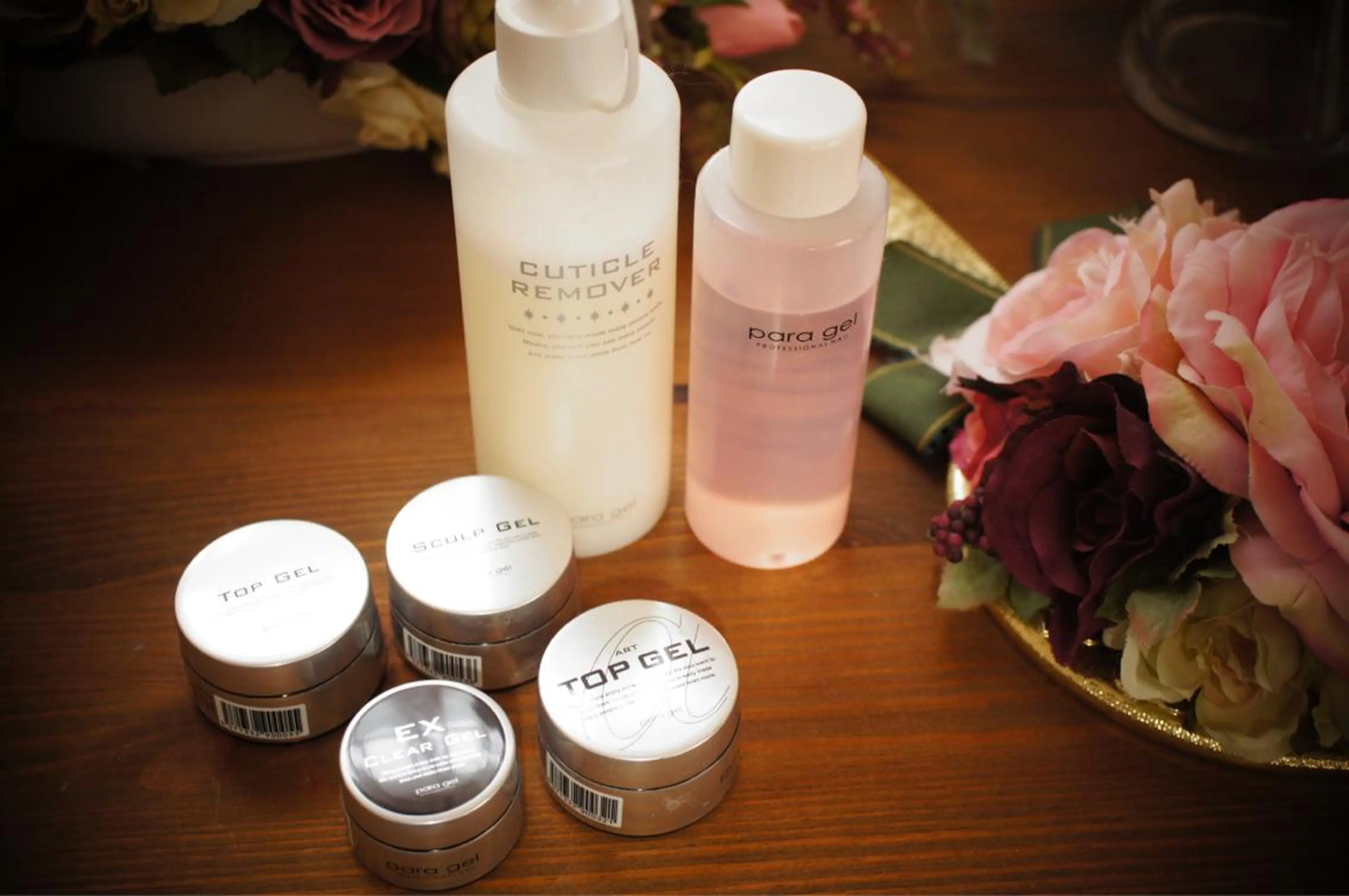 ネイル プライベートサロン jewel nailのネイルデザイン