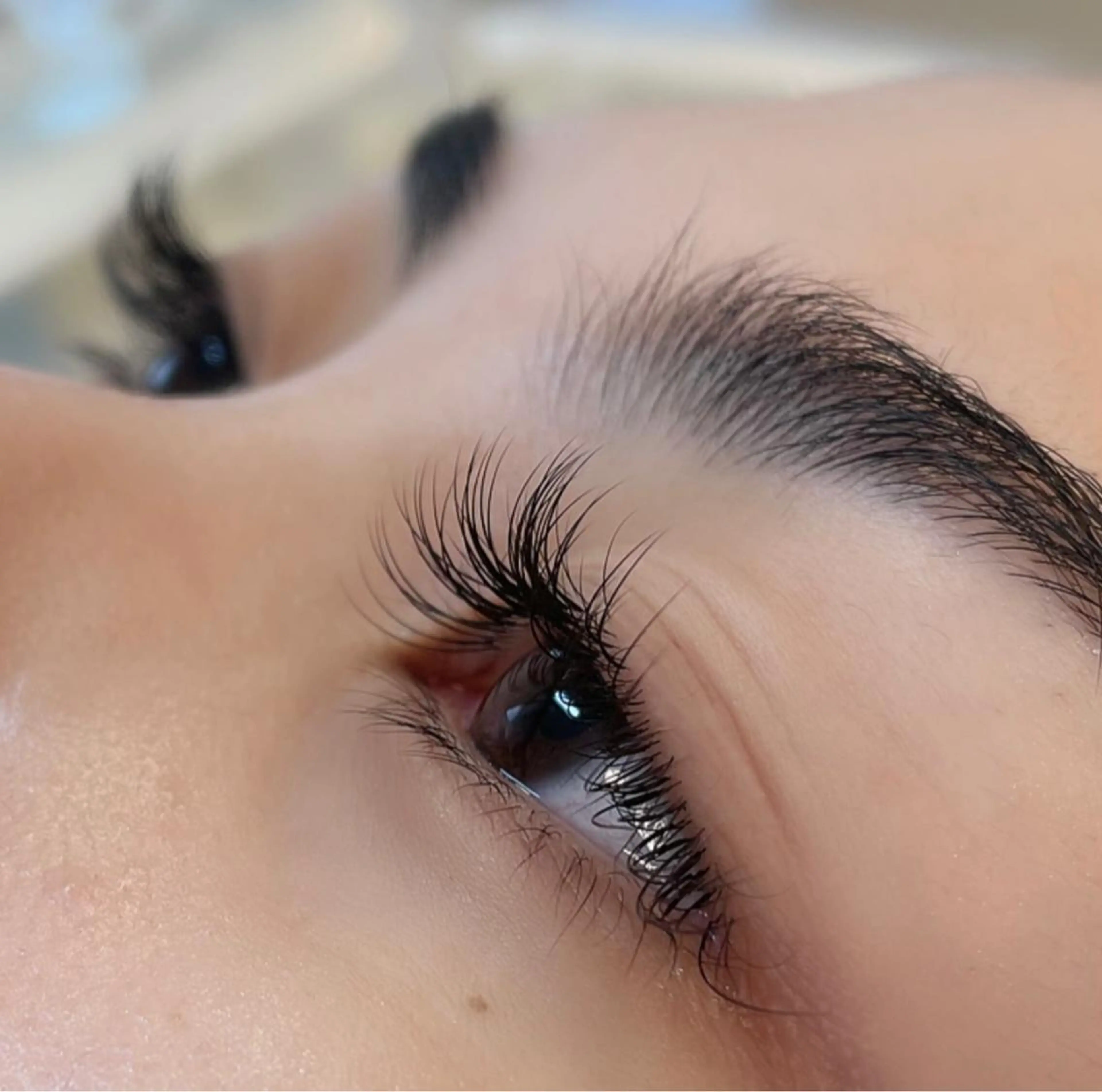 マツエク・マツパ Favori 中村のマツエク・マツパデザイン