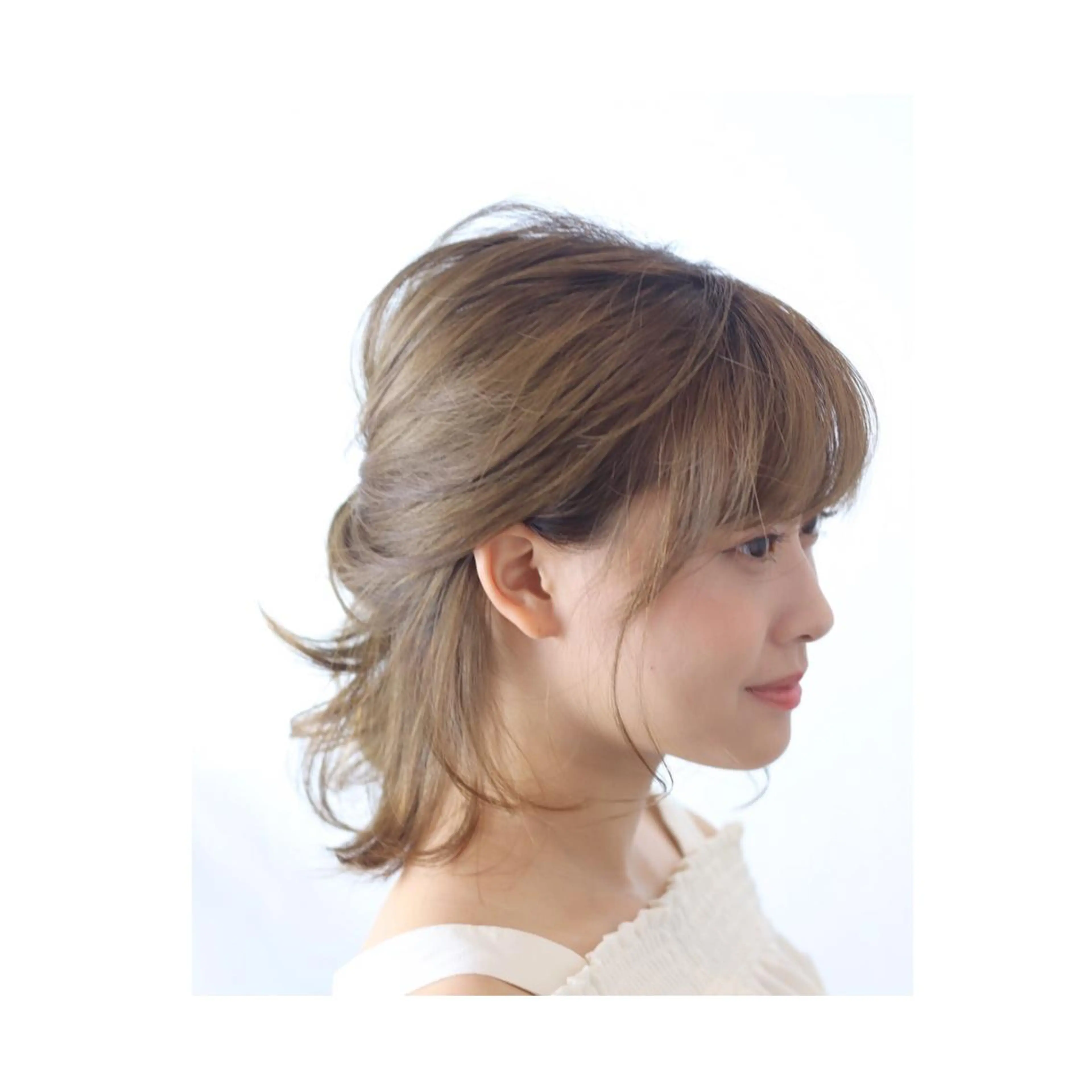 ヘアアレンジ Stazio 54の眉毛・アイブロウイメージ