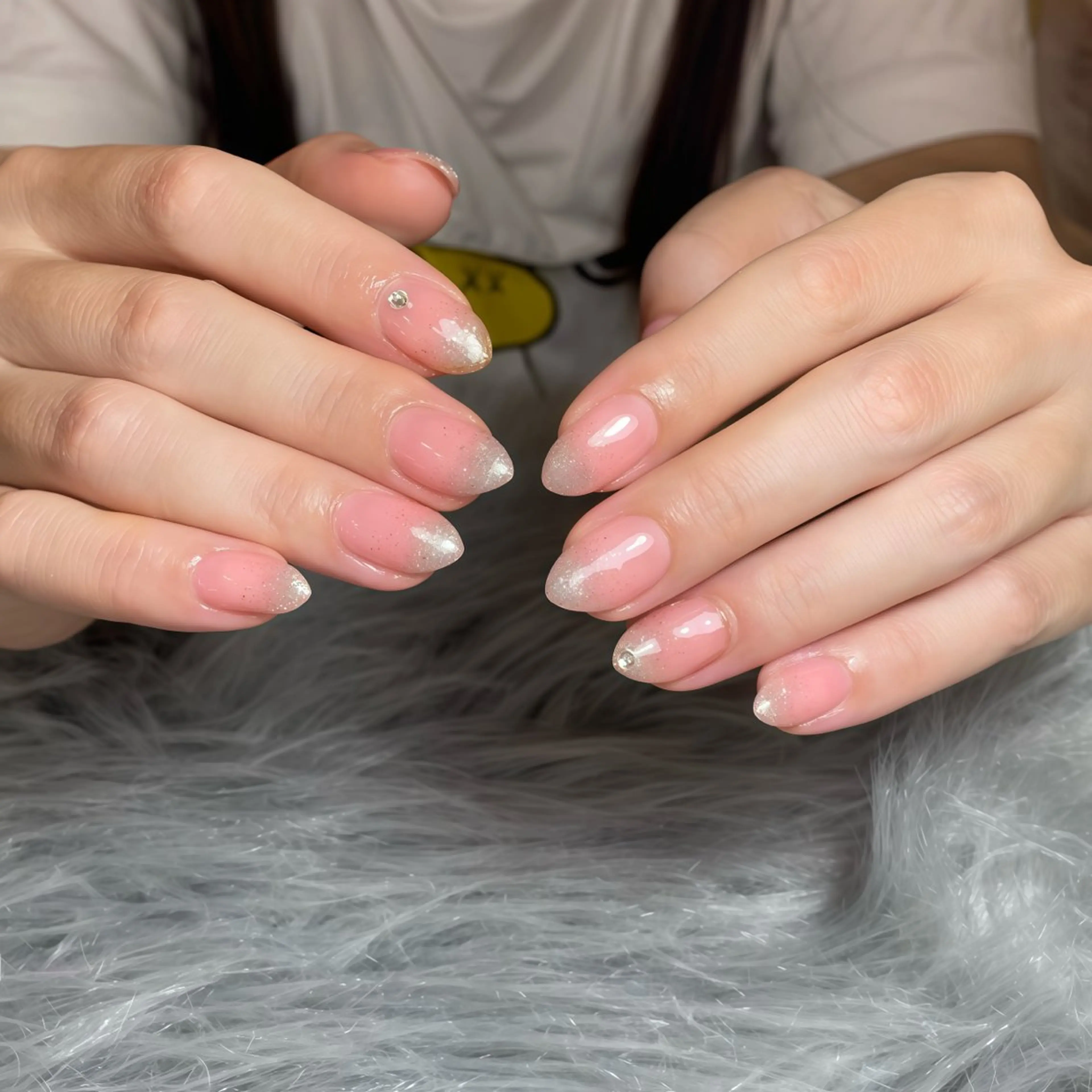 ネイル ハンドネイル The 1989 Nail Salonのネイルデザイン