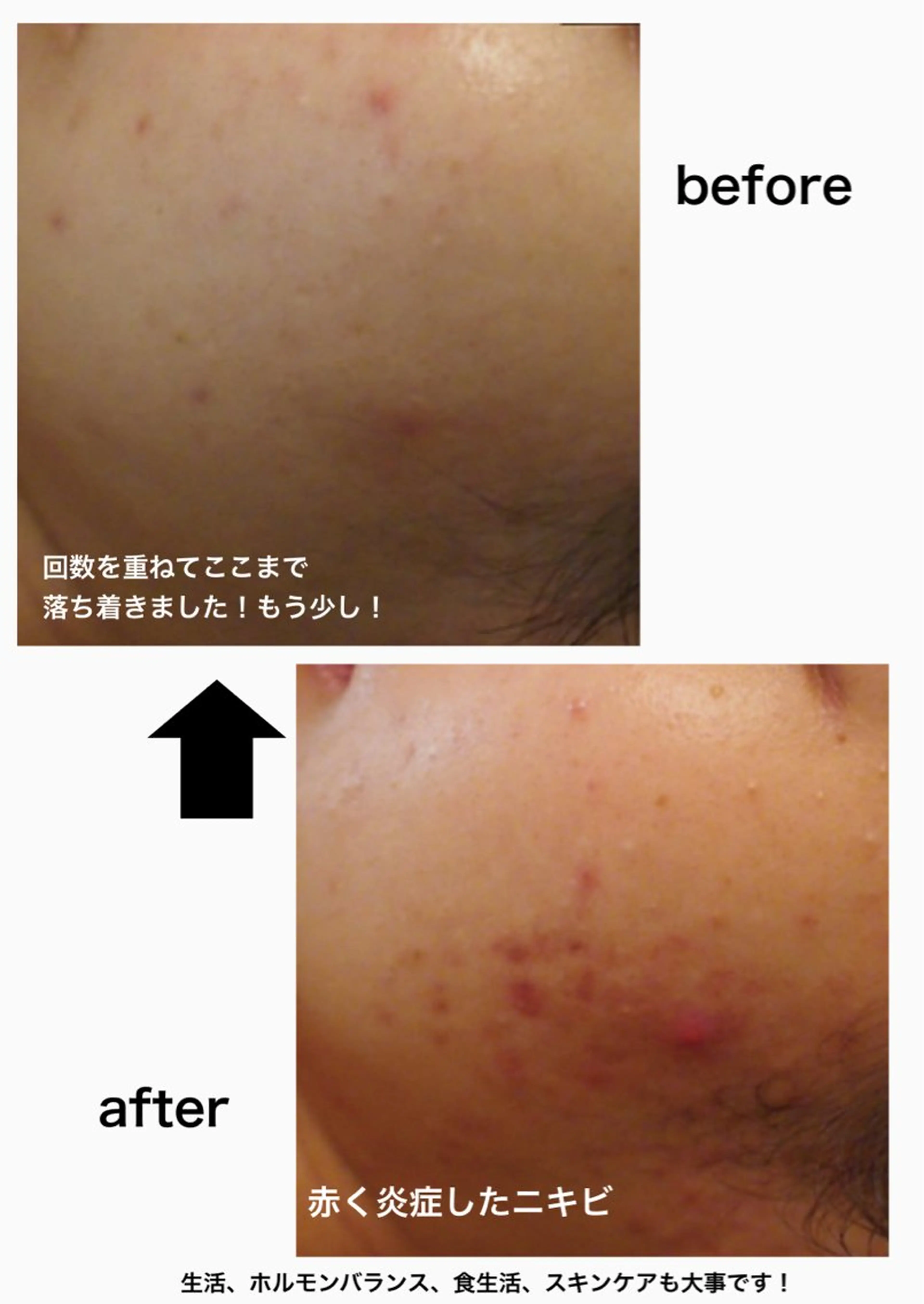 M. lisyelのエステ・リラクイメージ