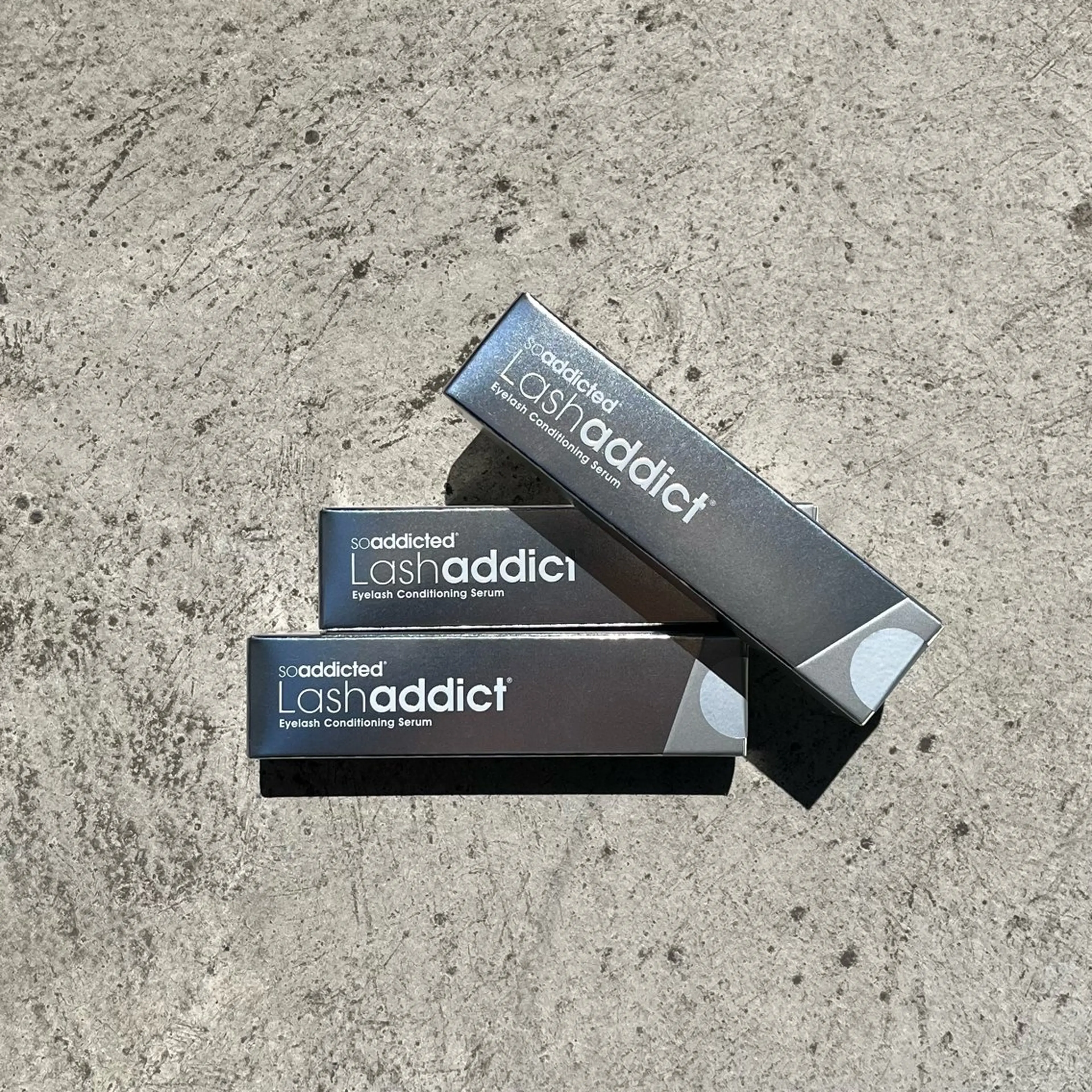 マツエク・マツパ . nakanishiのマツエク・マツパデザイン