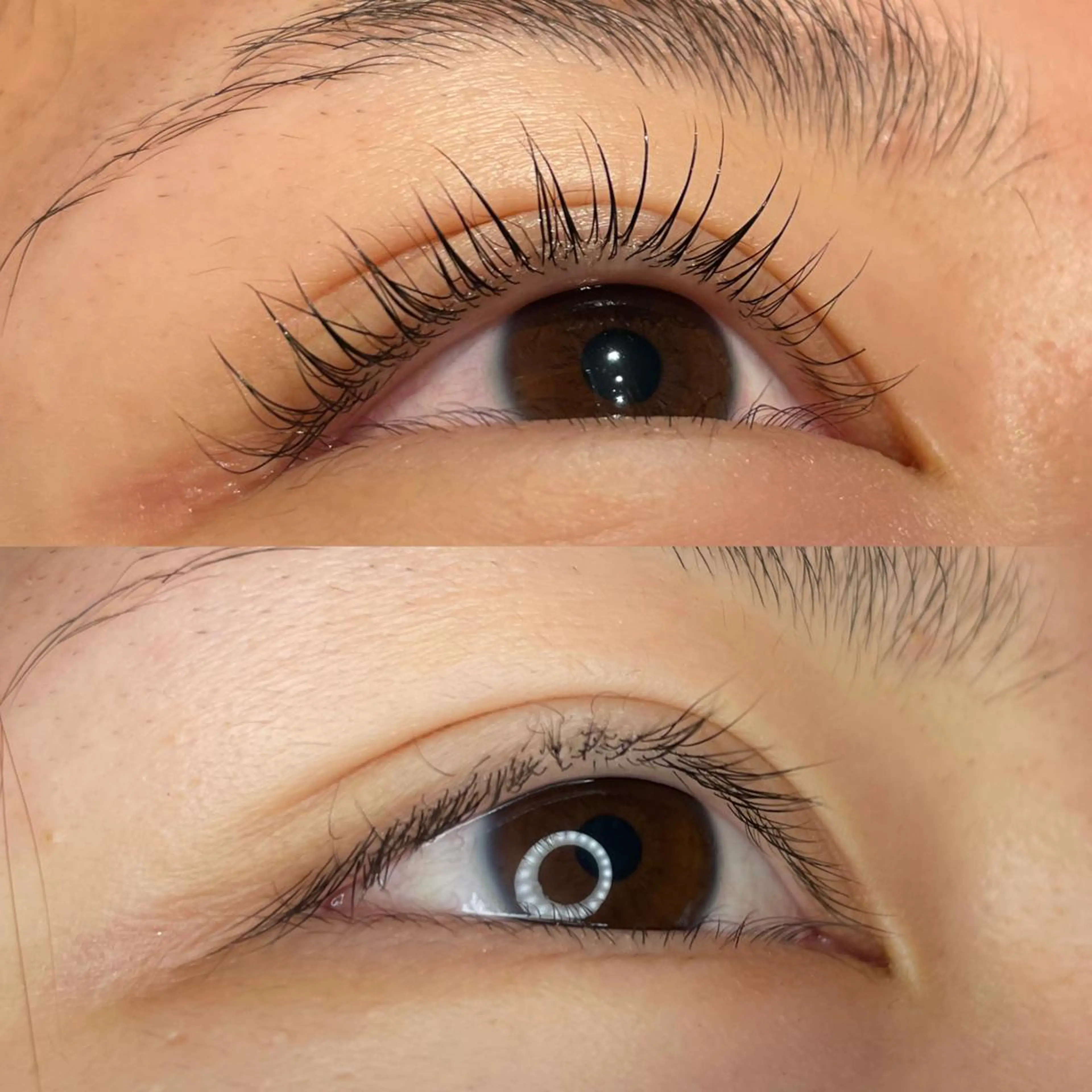 マツエク・マツパ まつげパーマ nico所属・nico:) 金井 紗楽のマツエク・マツパデザイン