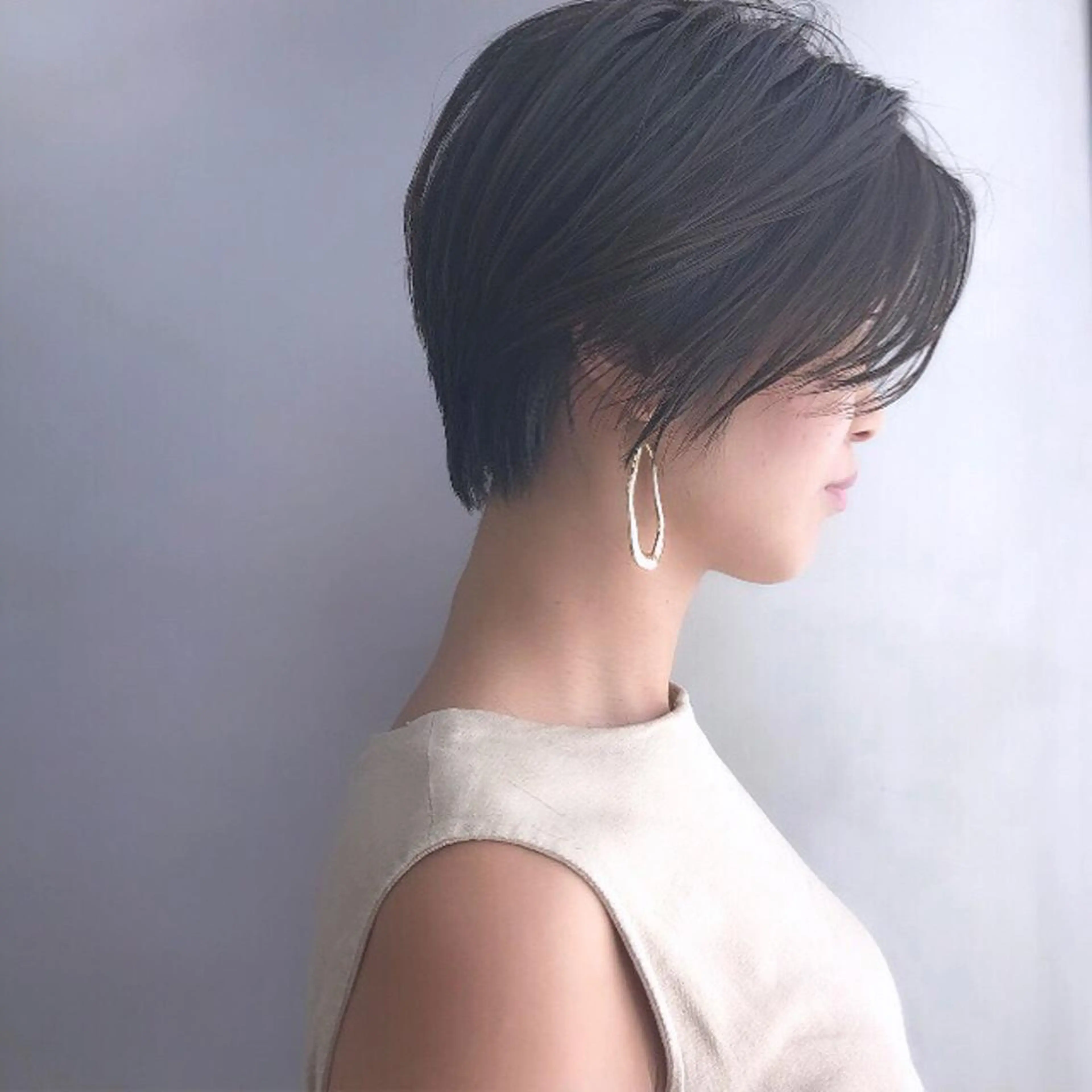 ショート カラー モテ髪支持率NO.1 KENJIROのヘアスタイル