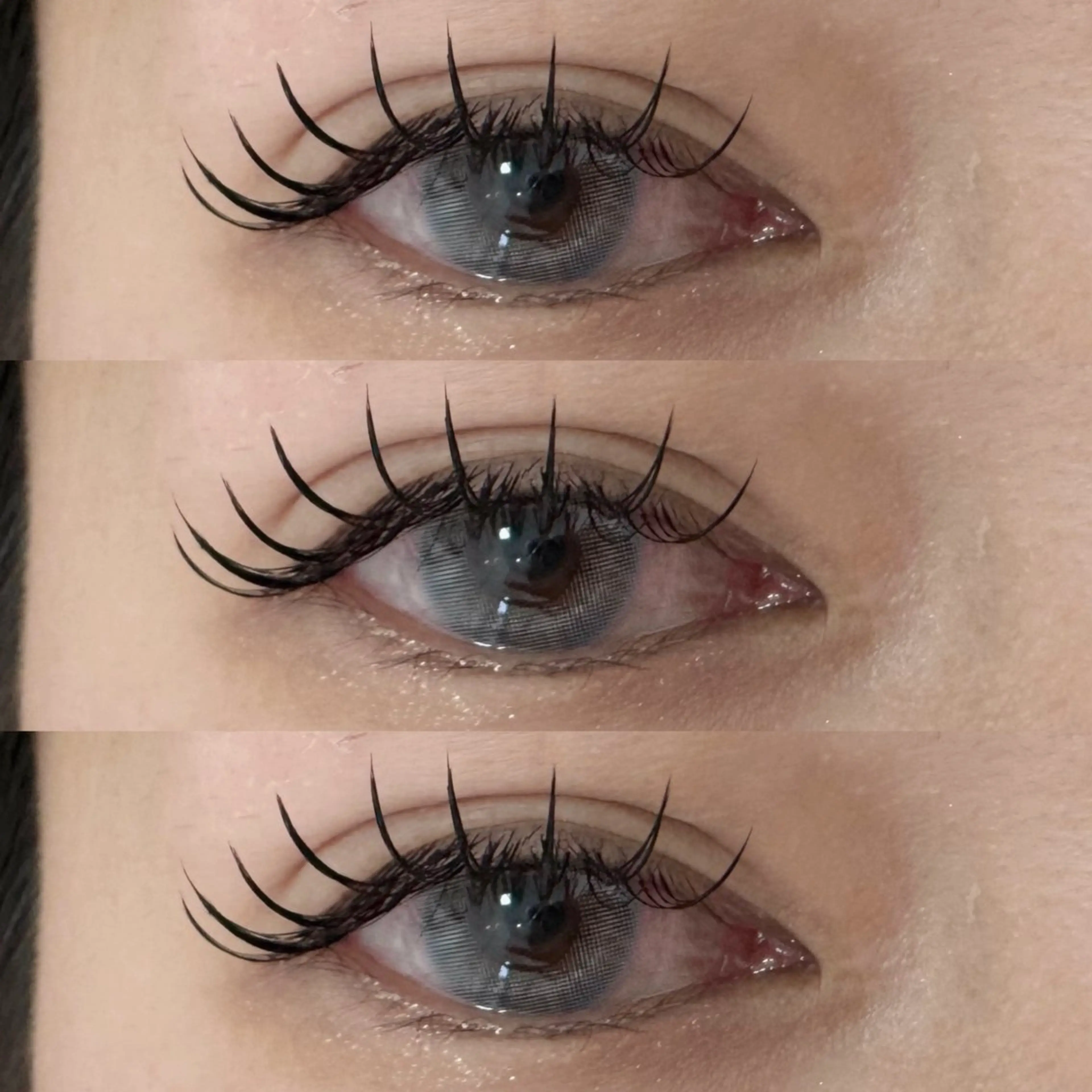 マツエク・マツパ 富口 桂の眉毛・アイブロウイメージ