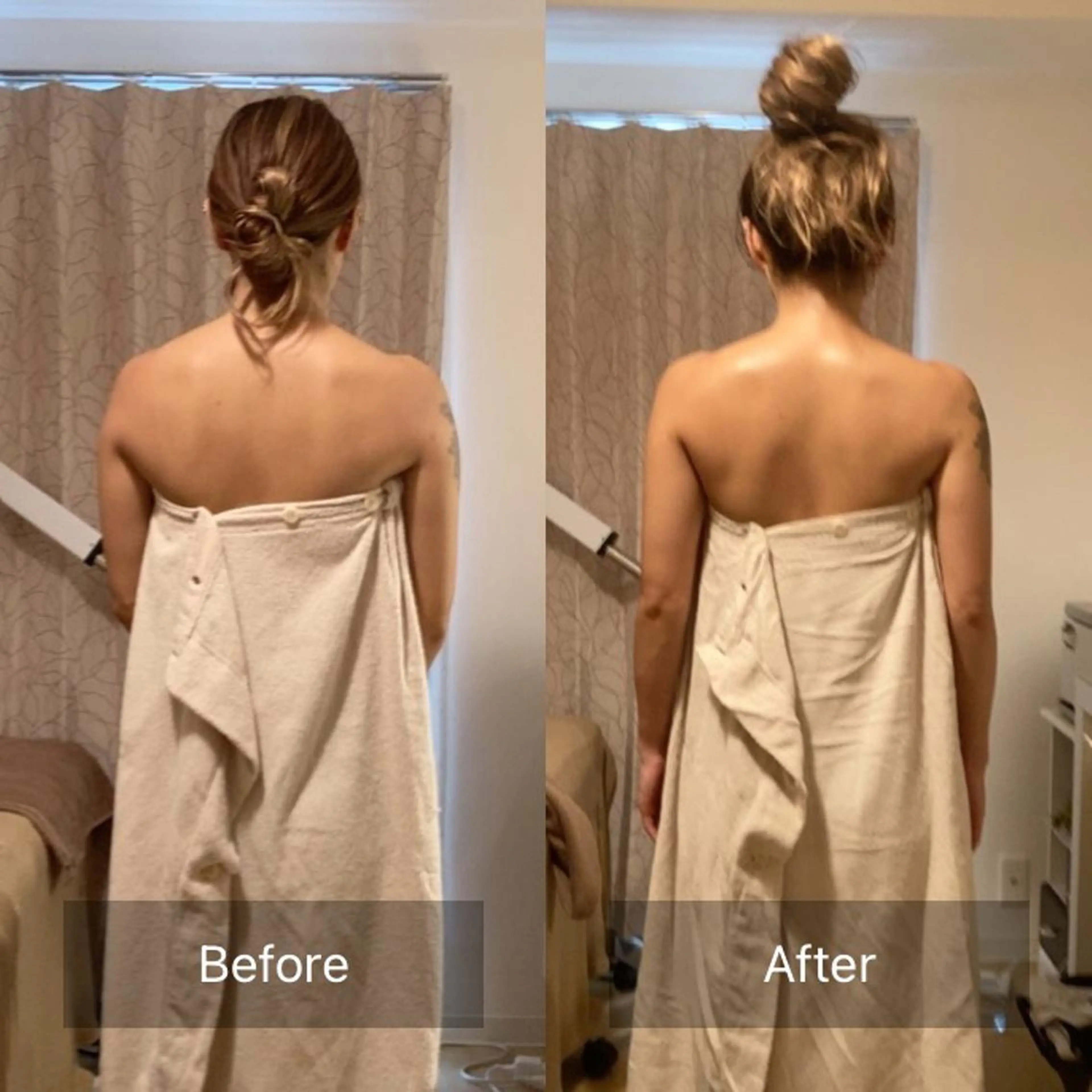 Ｂ&H所属・頭痛•肩こり専門/ 眉サロンB&H心斎橋のエステ・リラクイメージ