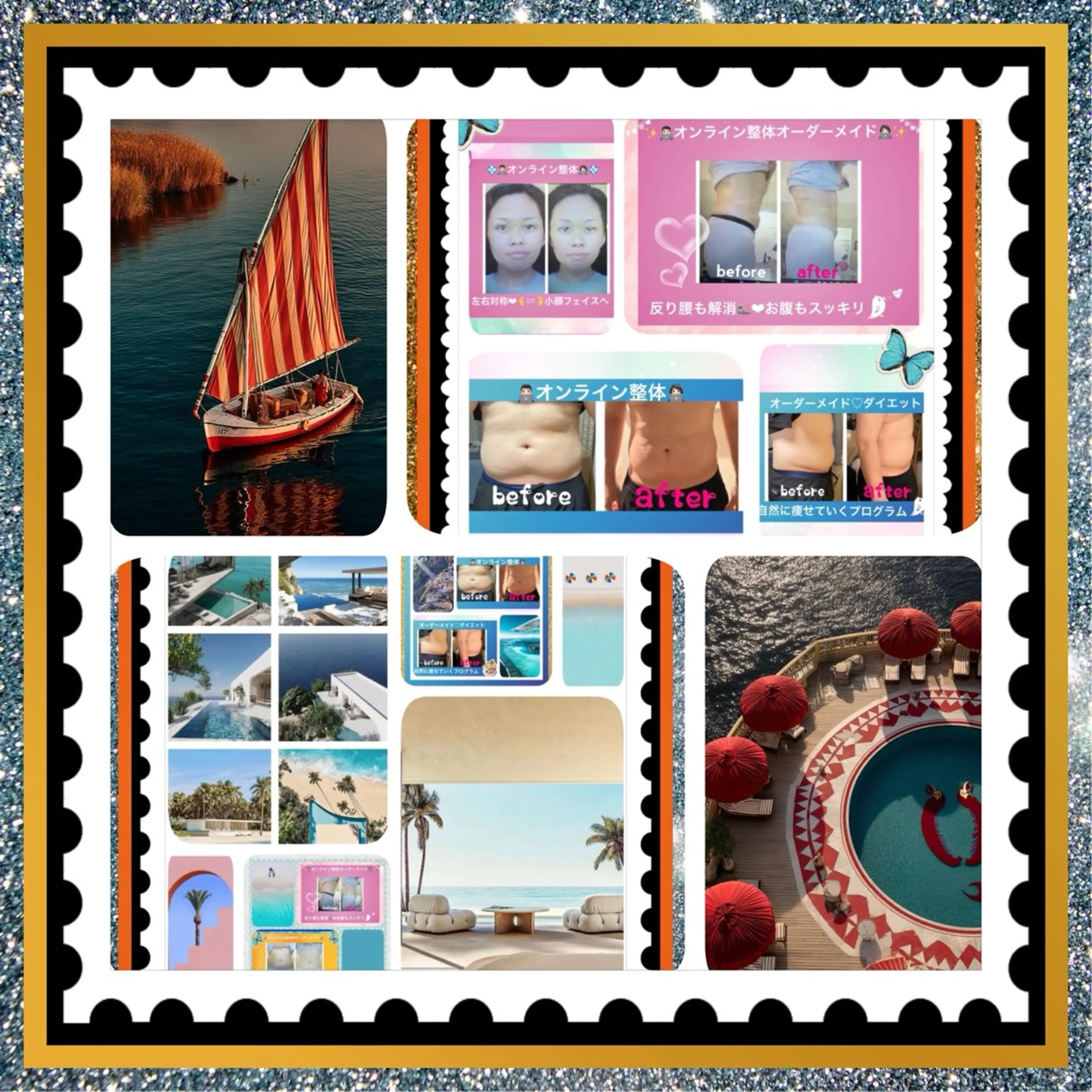 メンズ その他 美容整体サロンMikie所属・小沼 美希恵のその他イメージ