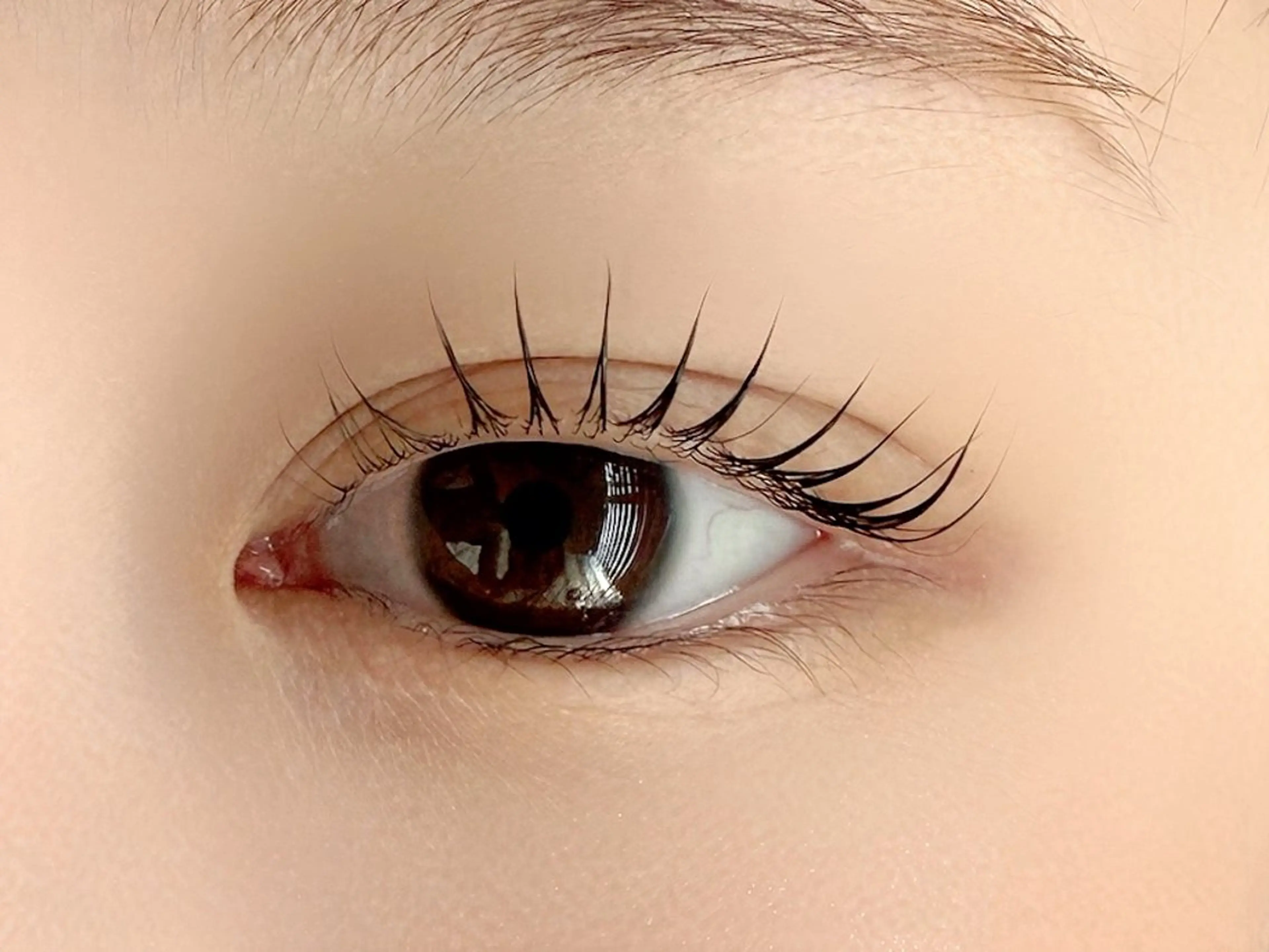 マツエク・マツパ マツパ トップアイリスト羽名 武蔵小杉のマツエク・マツパデザイン