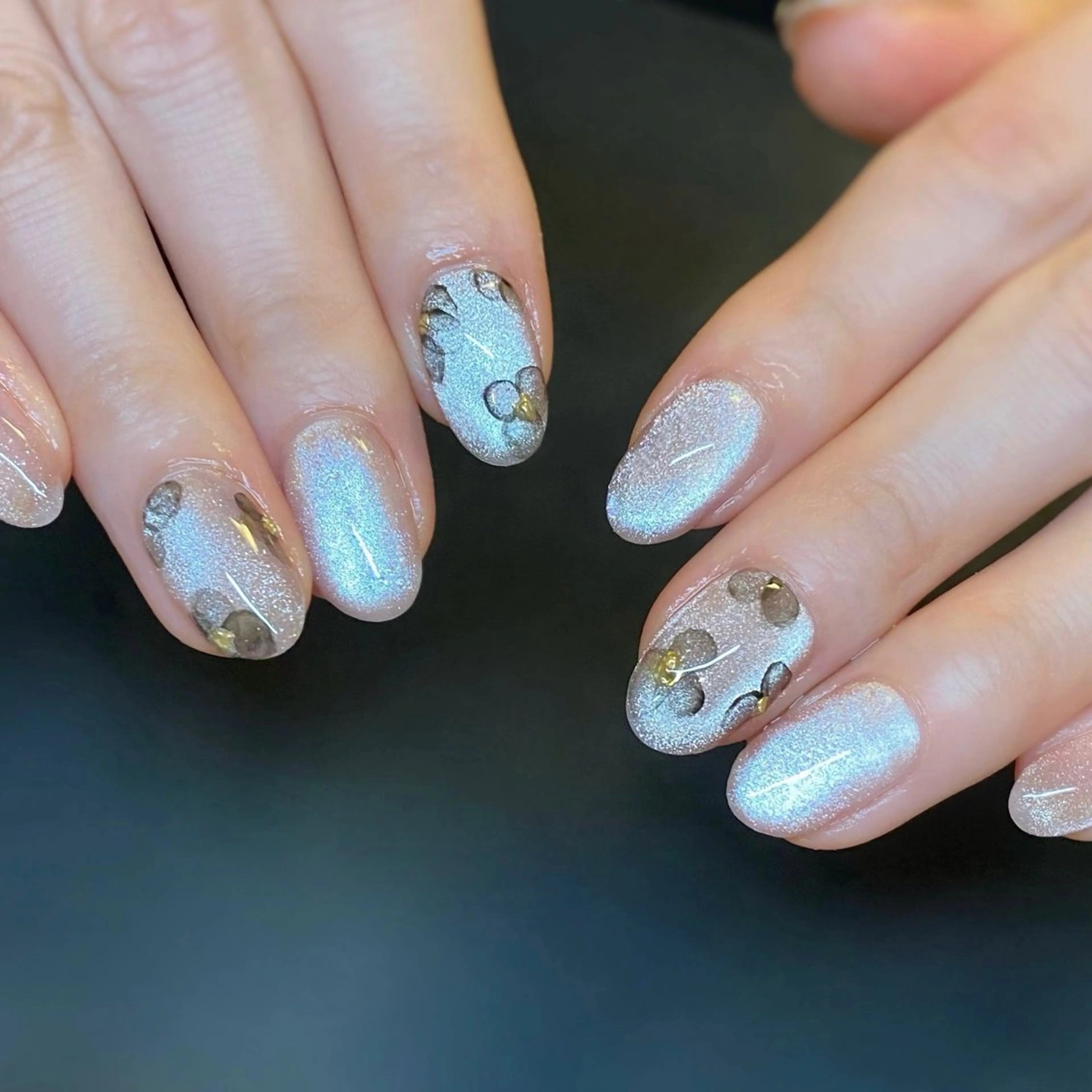 ネイル nail*157 .のネイルデザイン
