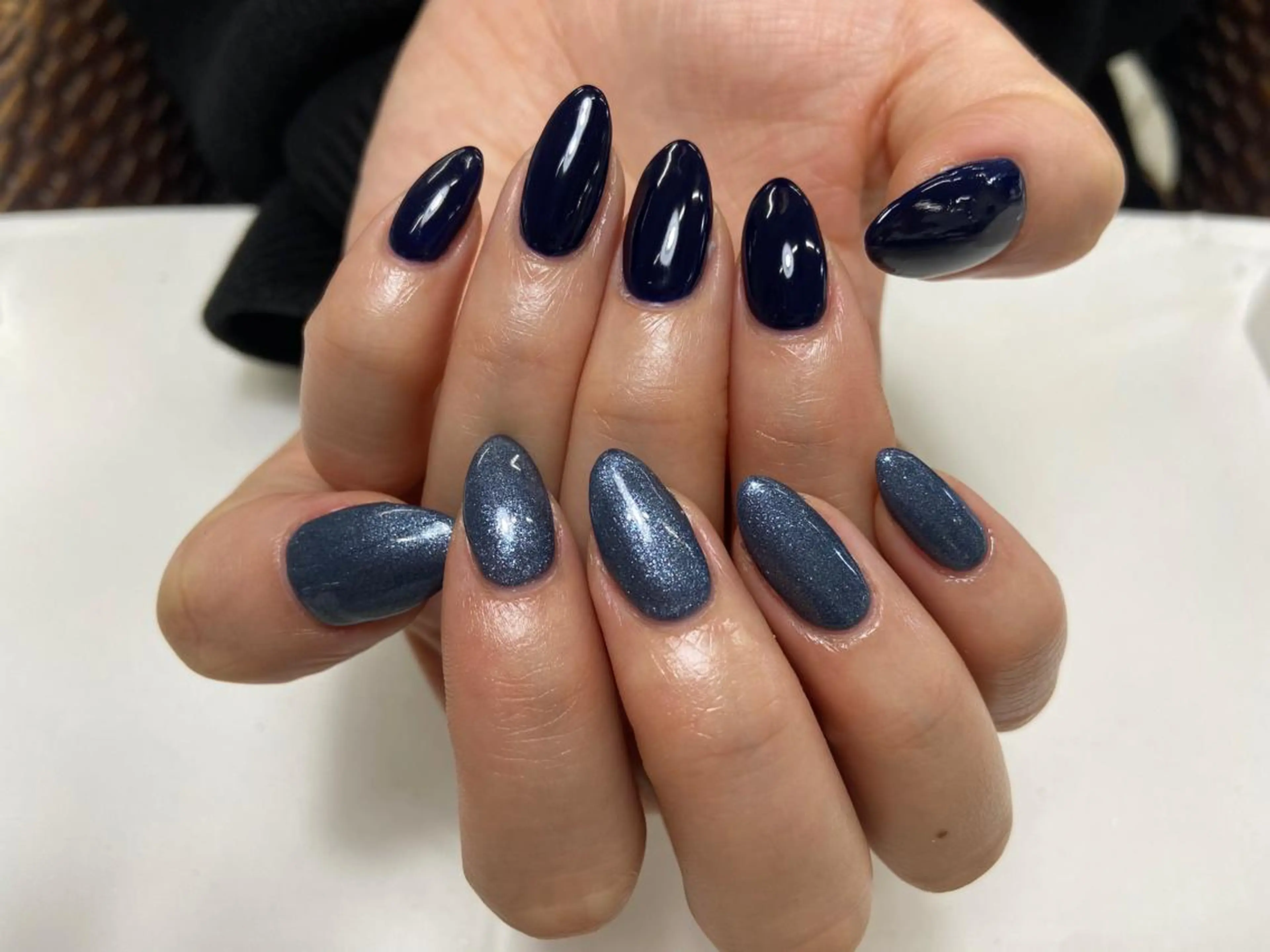 ネイル MAXKELLY  福岡天神所属・MAXKELLY natsuのネイルデザイン