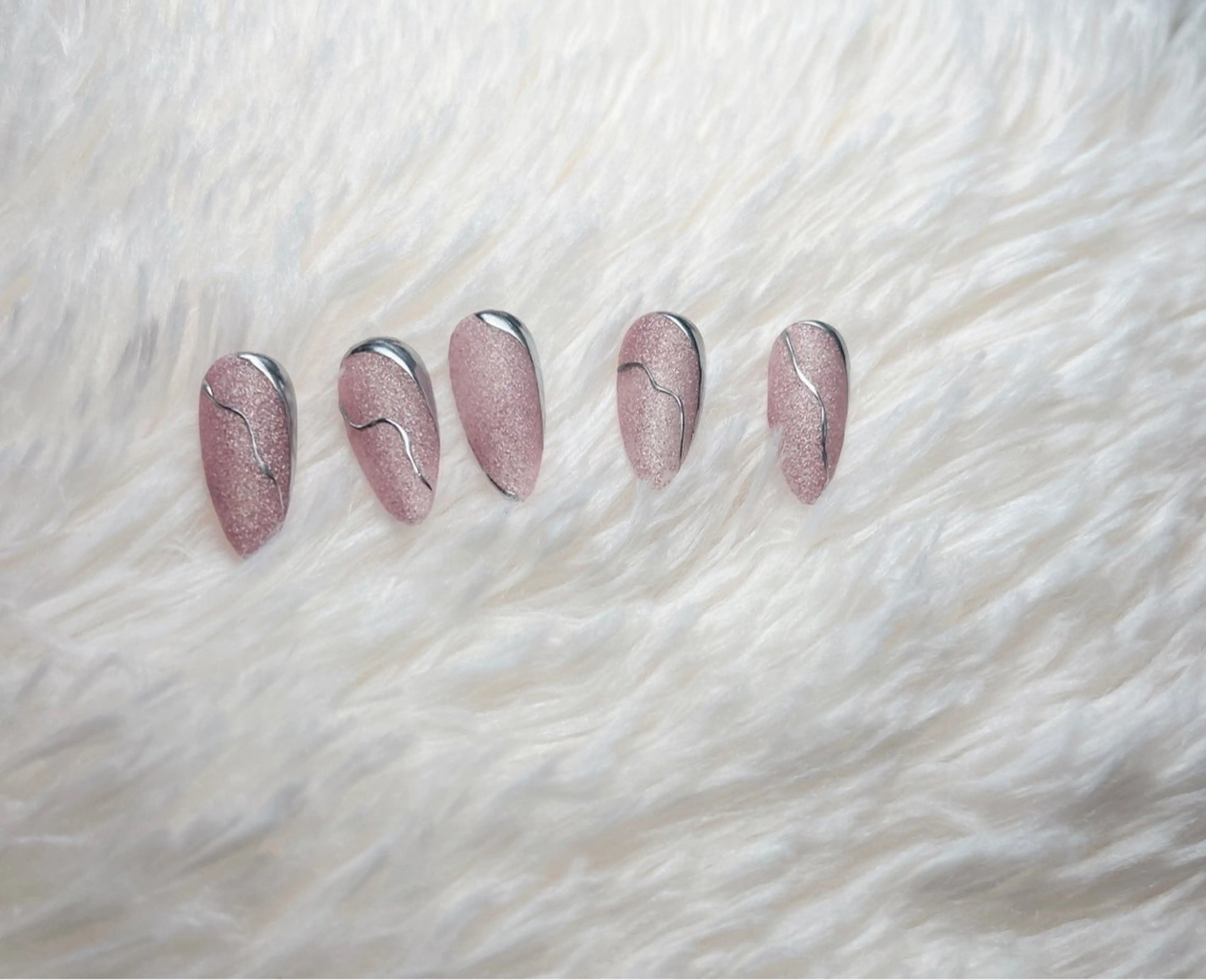 ネイル Onason NailSalonのネイルデザイン