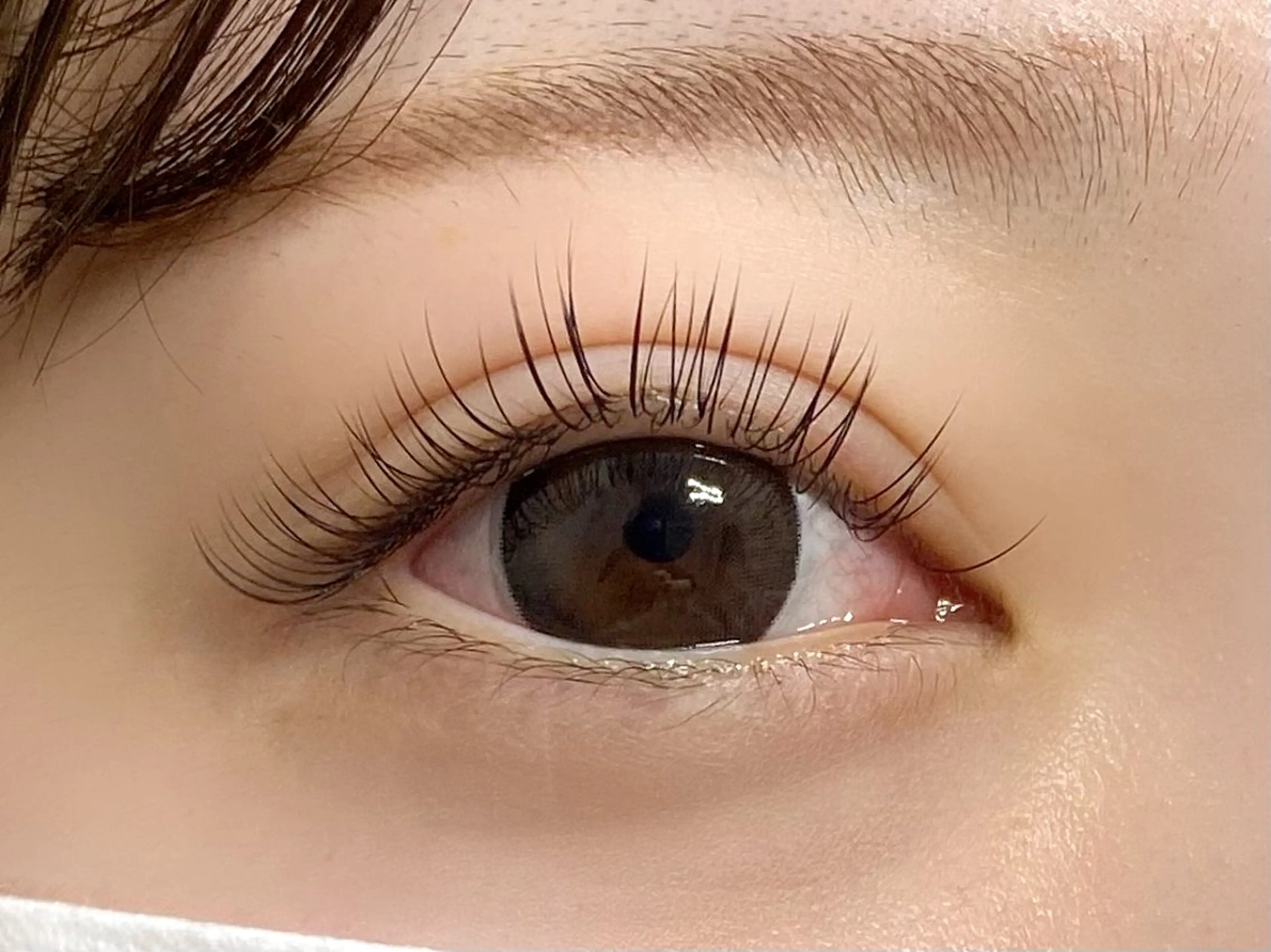 マツエク・マツパ マツエク Dealoディアロ　本町店所属・ディアロ 本町店のマツエク・マツパデザイン