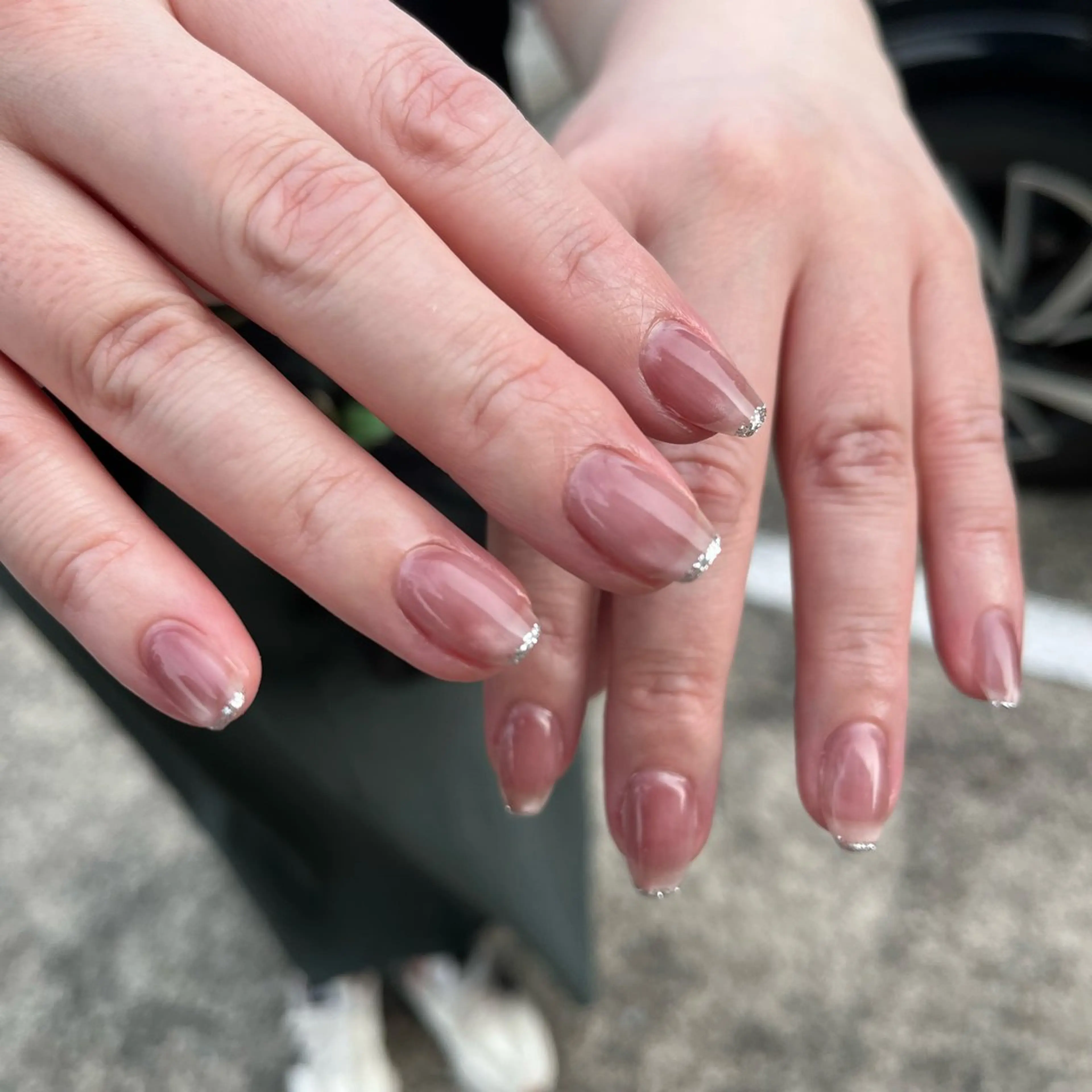 ネイル NAIL MATILDa 1103所属・NAIL MATILDaのネイルデザイン