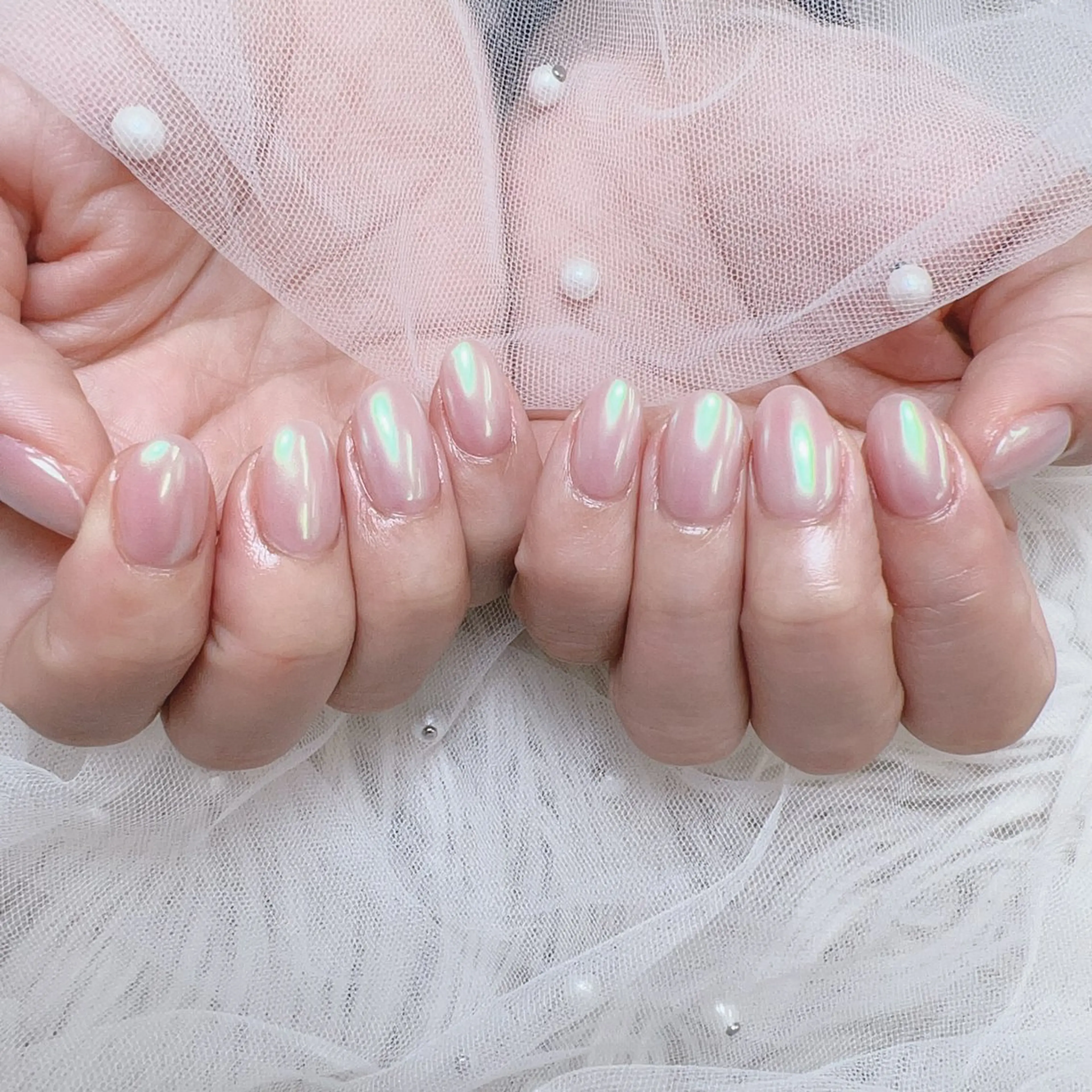ネイル クローバーnail SARAのネイルデザイン